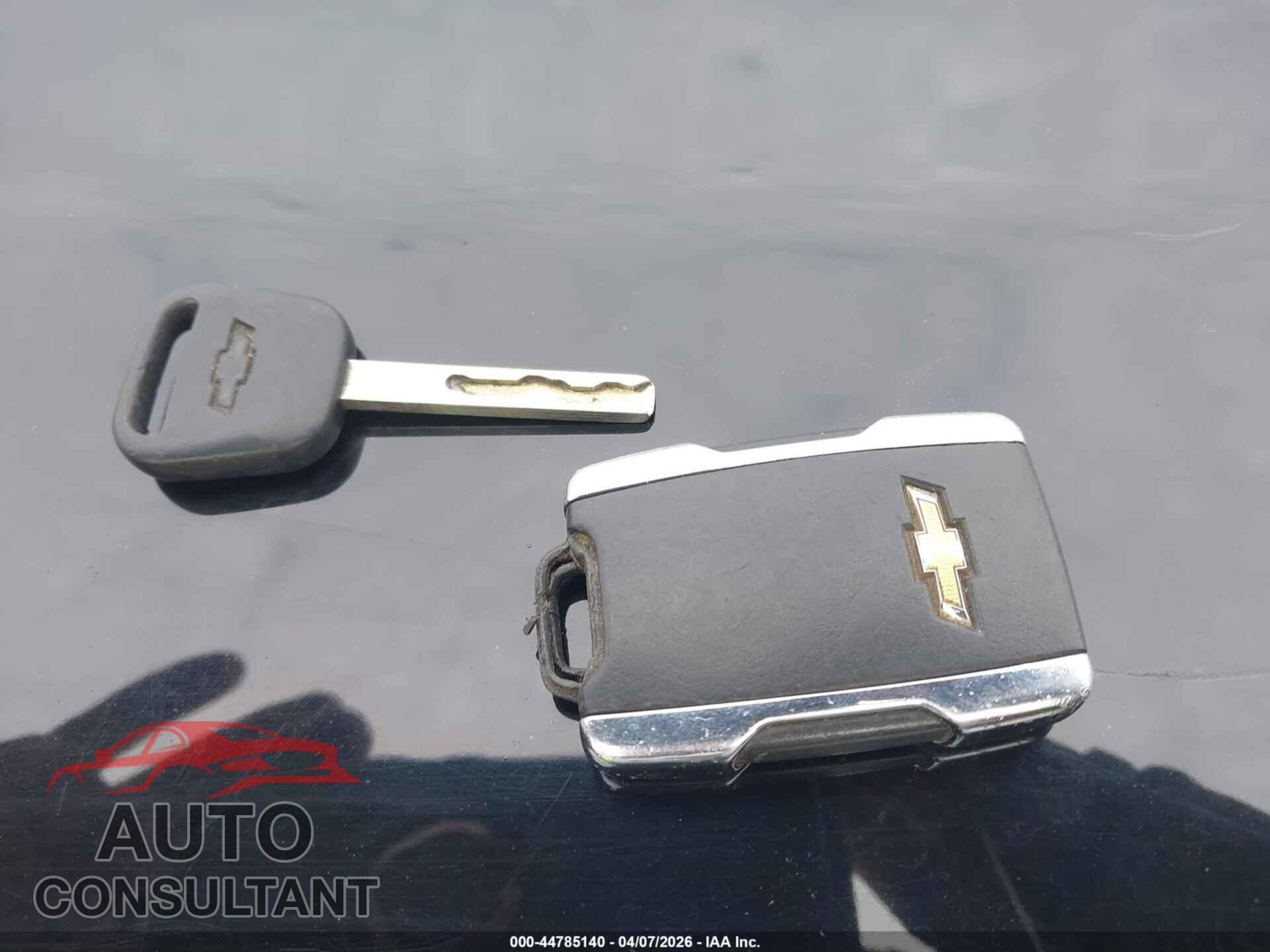 CHEVROLET SILVERADO 1500 2014 - 3GCUKSEC8EG538152