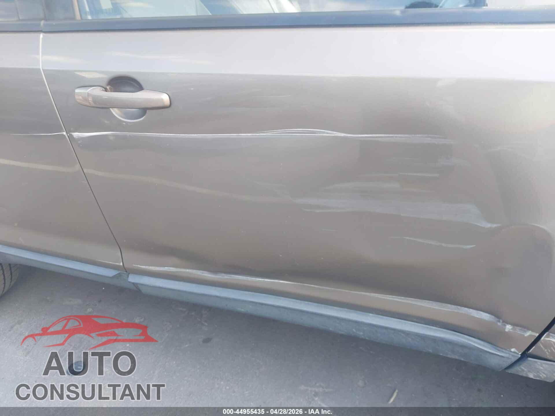 FORD EDGE 2013 - 2FMDK3JC6DBA34899