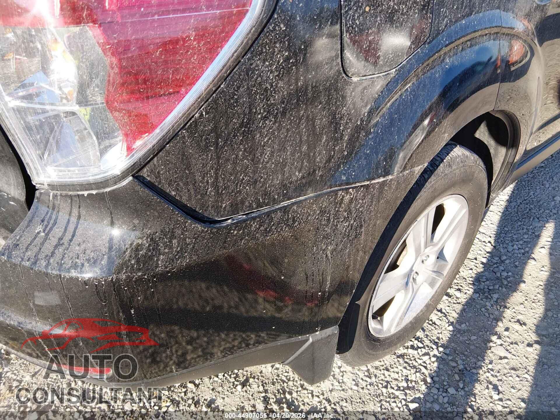 SUBARU FORESTER 2011 - JF2SHBBC7BH766642
