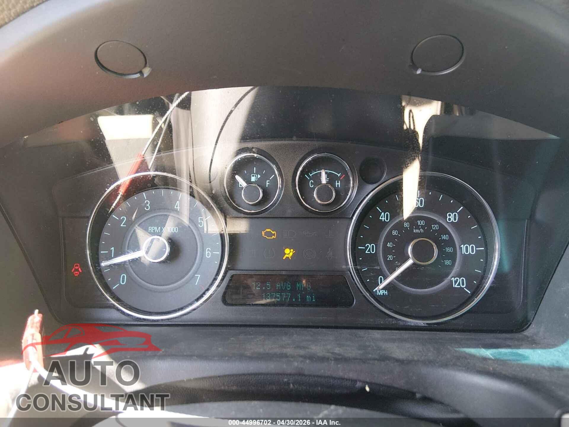 FORD FLEX 2011 - 2FMHK6CC0BBD27954