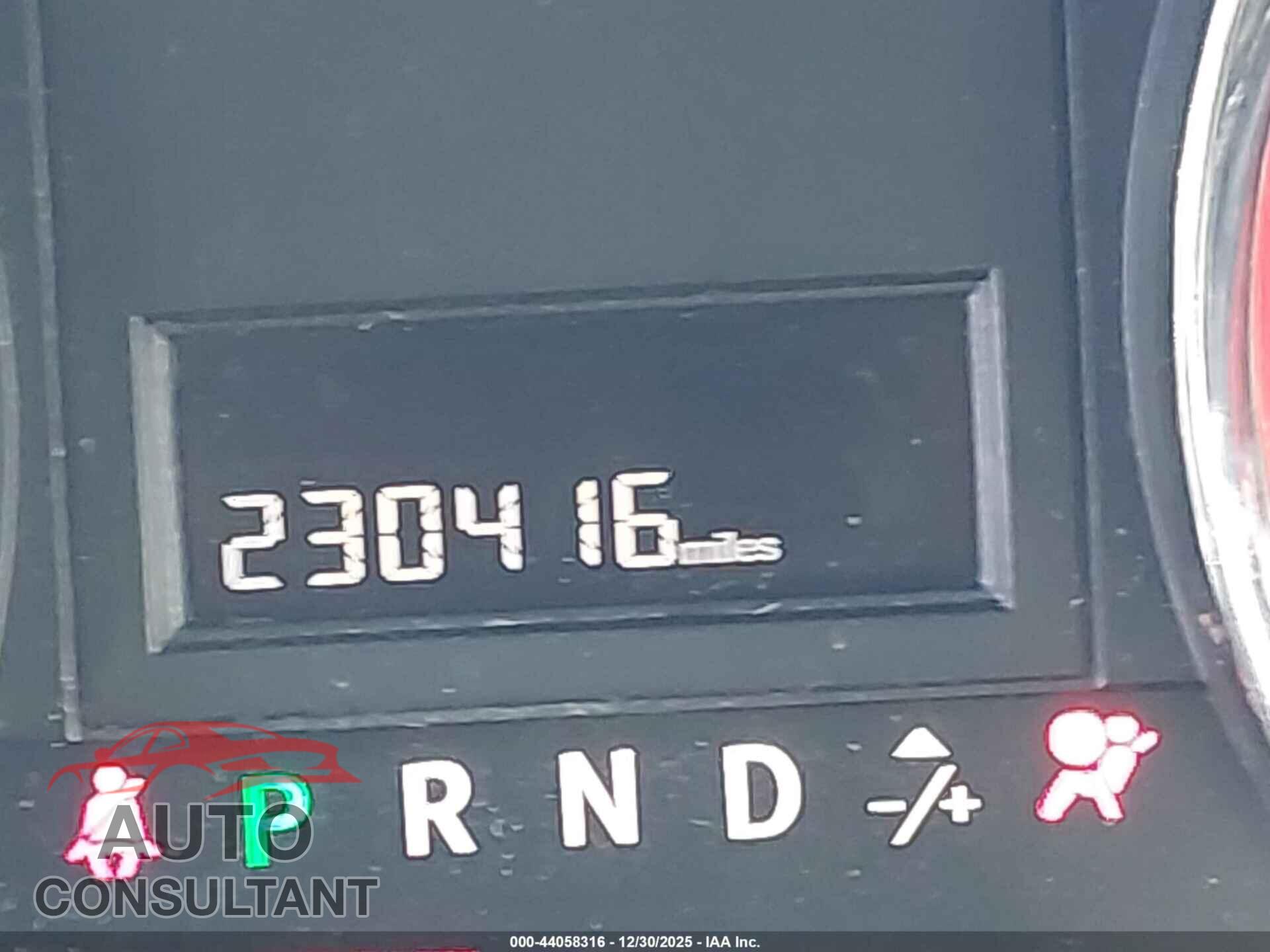 DODGE GRAND CARAVAN 2017 - 2C4RDGBGXHR637560