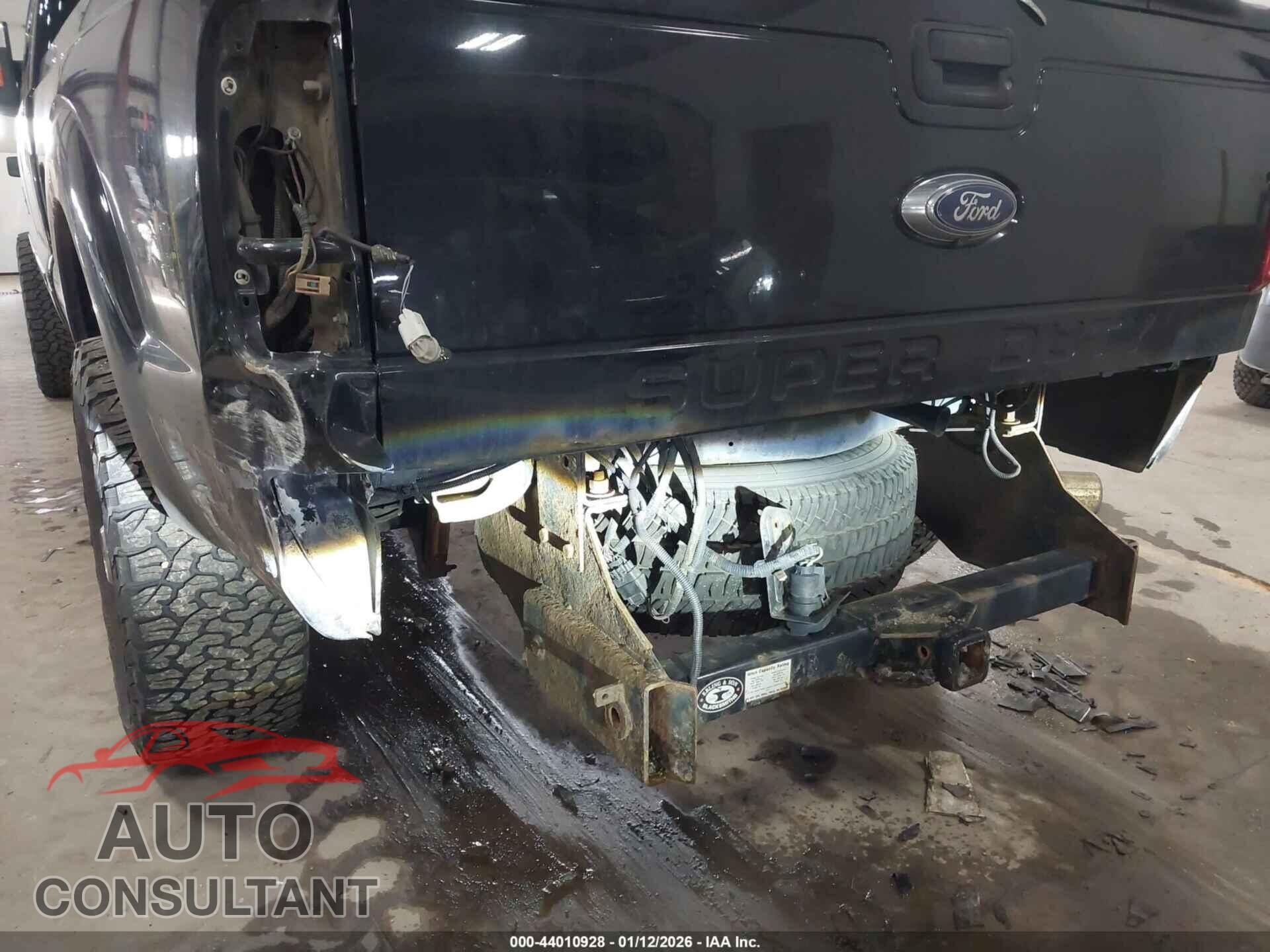 FORD F-350 2015 - 1FT8W3BT0FEB92798