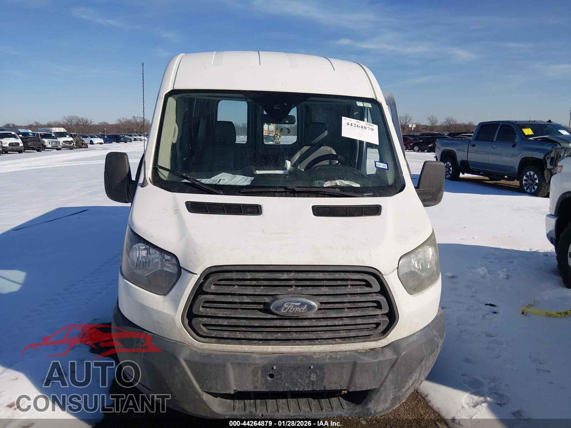 FORD TRANSIT-250 2017 - 1FTYR2CM5HKA04080