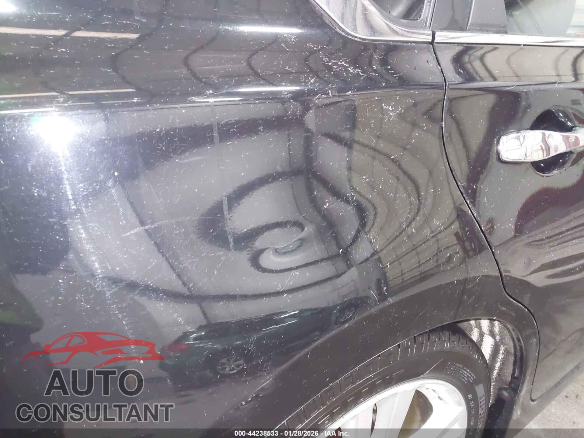 NISSAN ALTIMA 2013 - 1N4BL3AP6DN478497