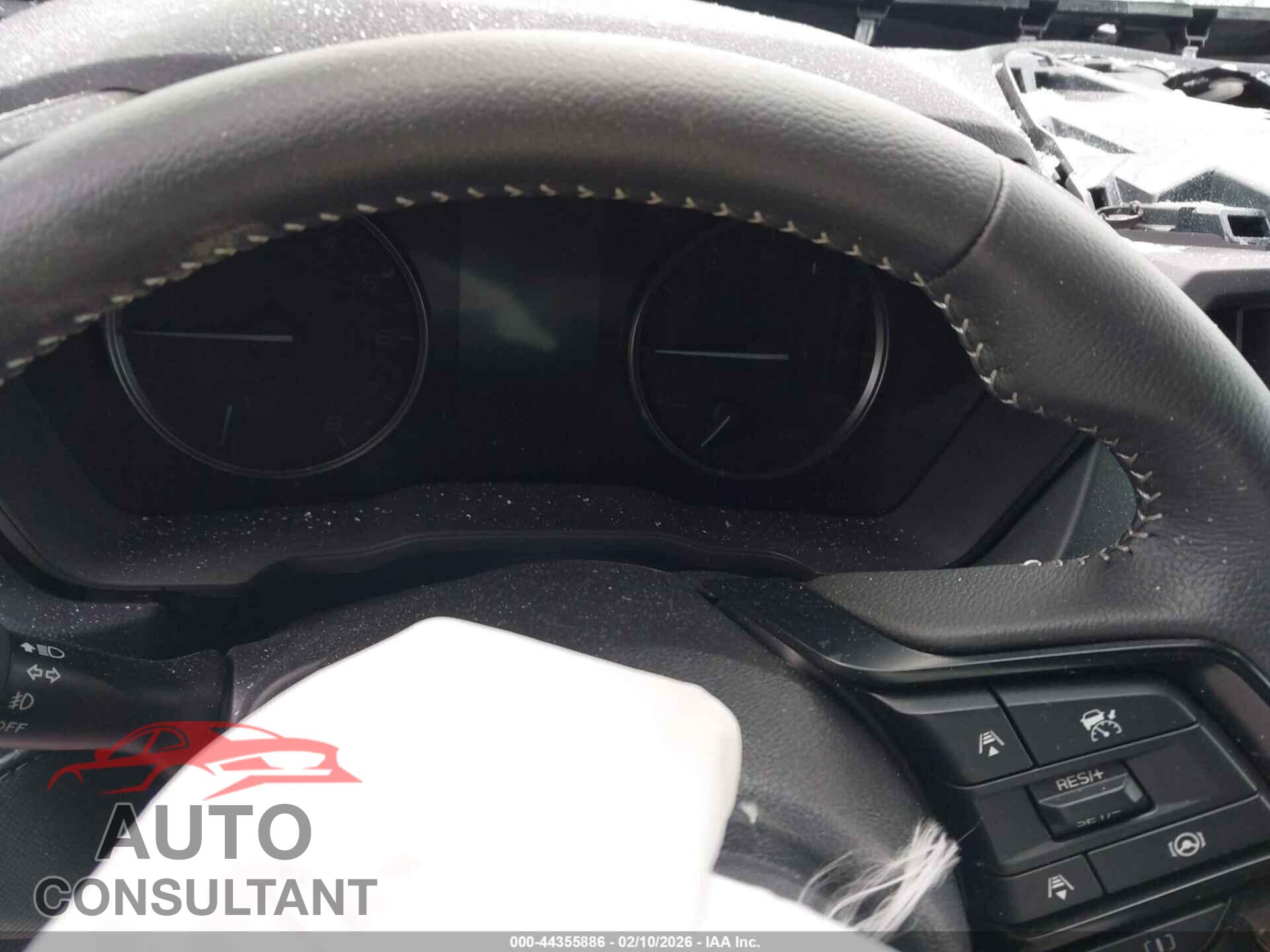 SUBARU FORESTER 2025 - JF2SLDDC8SH513370
