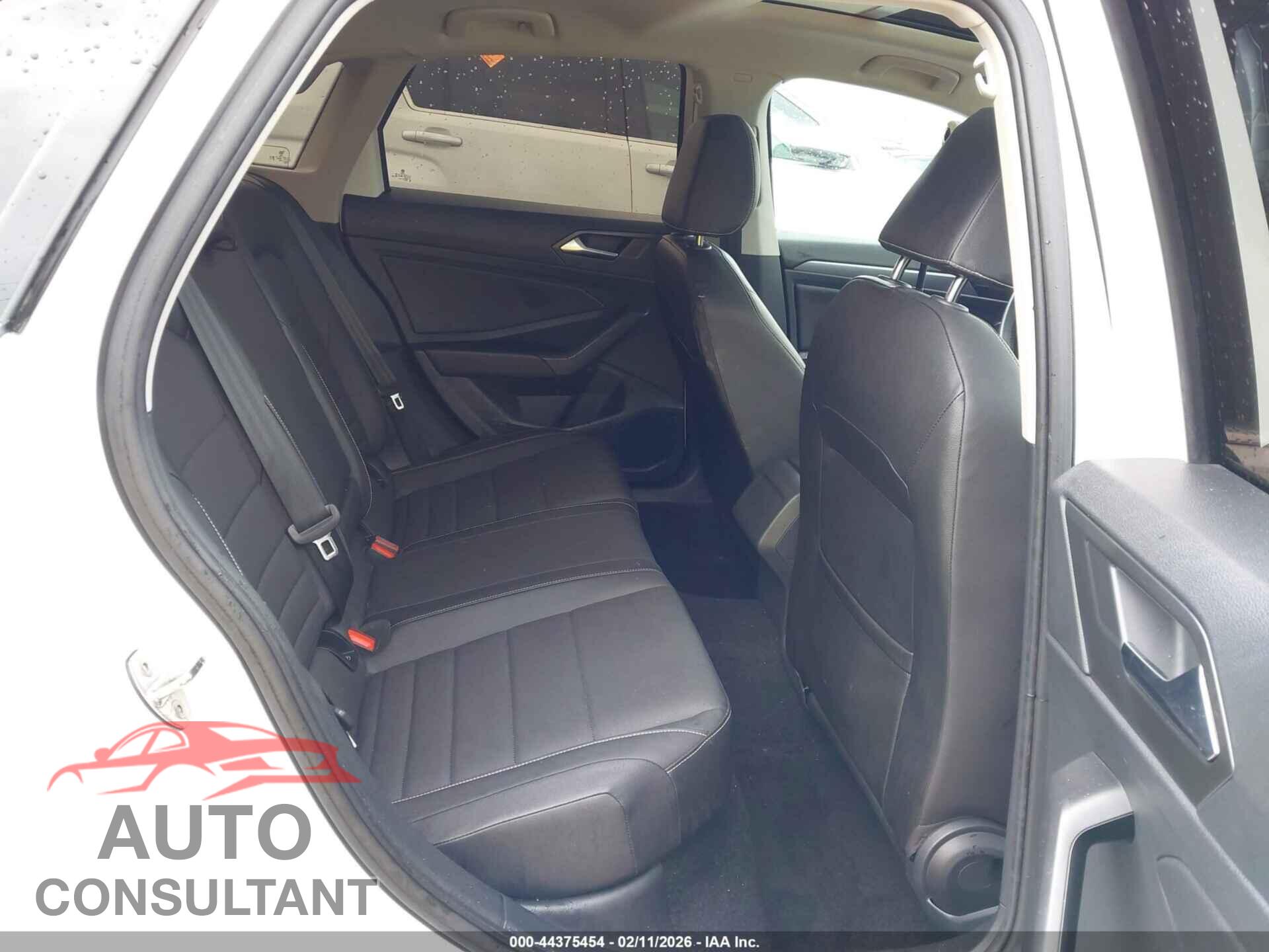 VOLKSWAGEN JETTA 2024 - 3VW7M7BU8RM013310