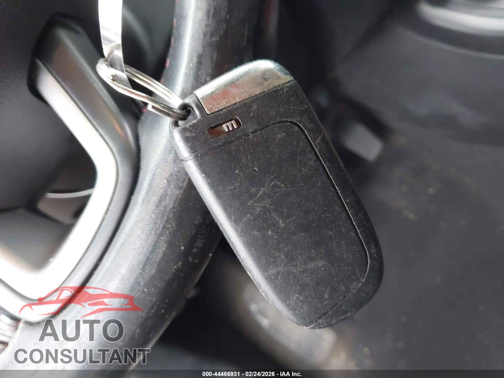 JEEP COMPASS 2020 - 3C4NJDDB7LT195219