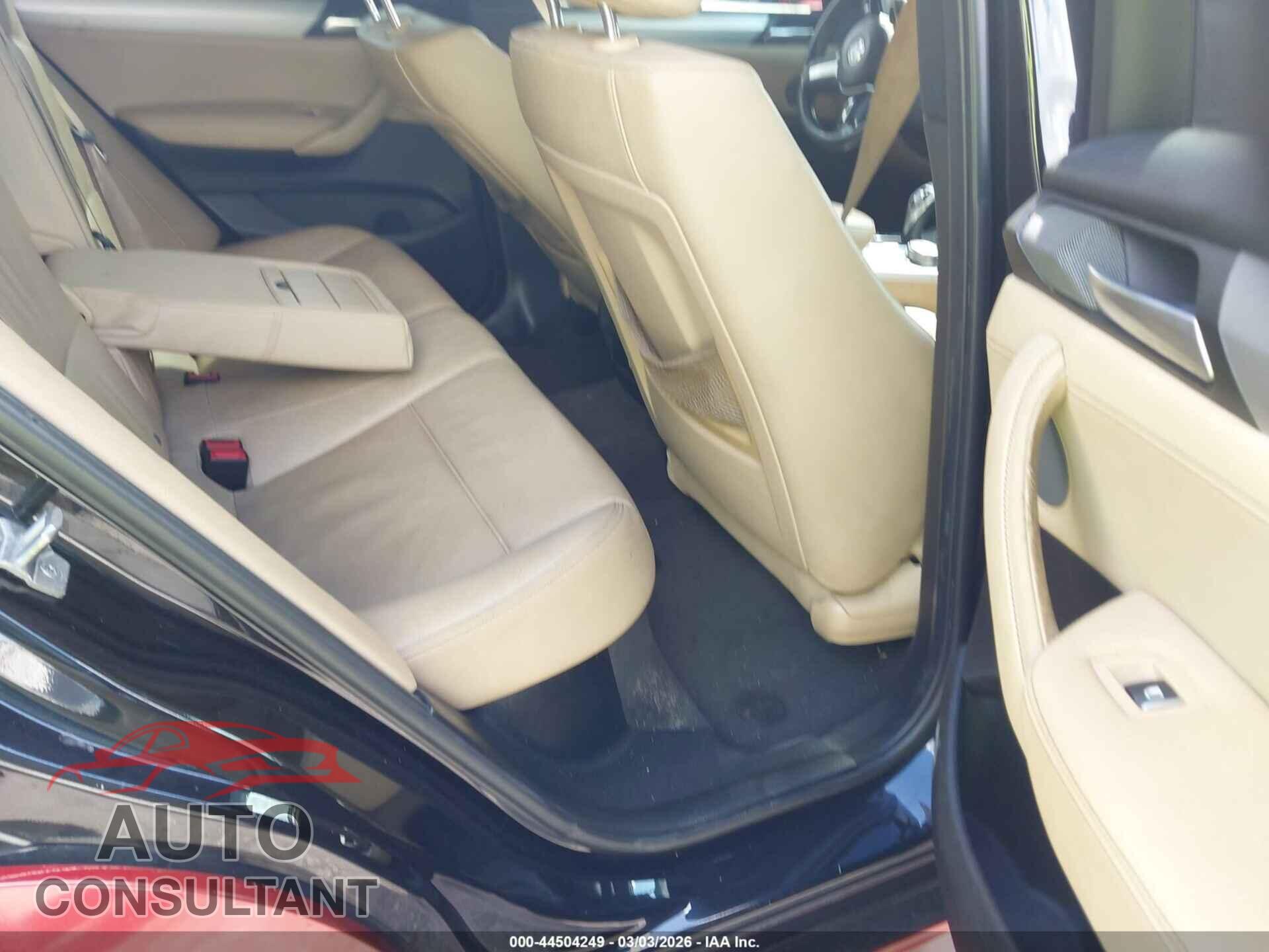 BMW X4 2018 - 5UXXW7C57J0W64406