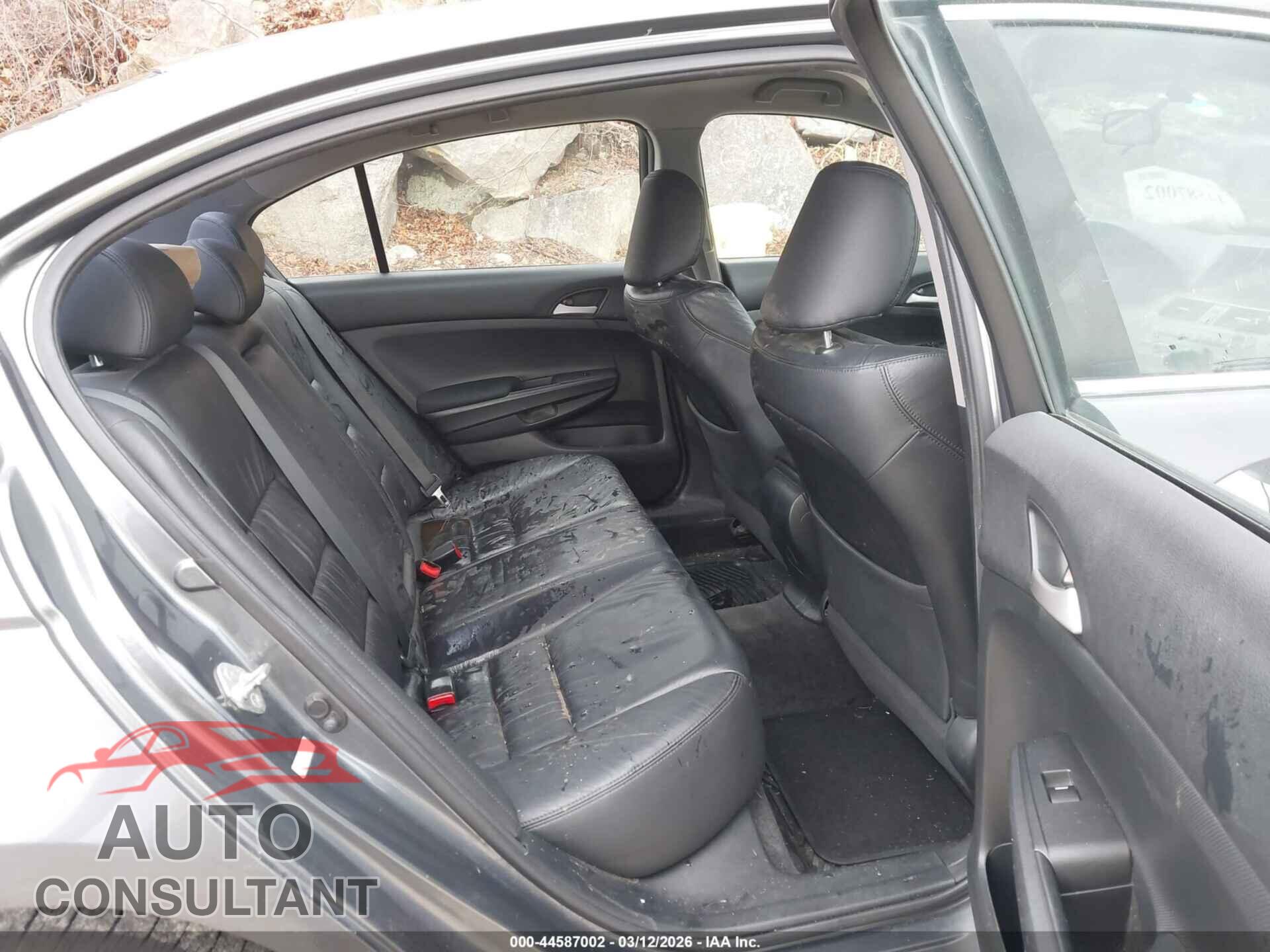 HONDA ACCORD 2012 - 1HGCP2F68CA148204