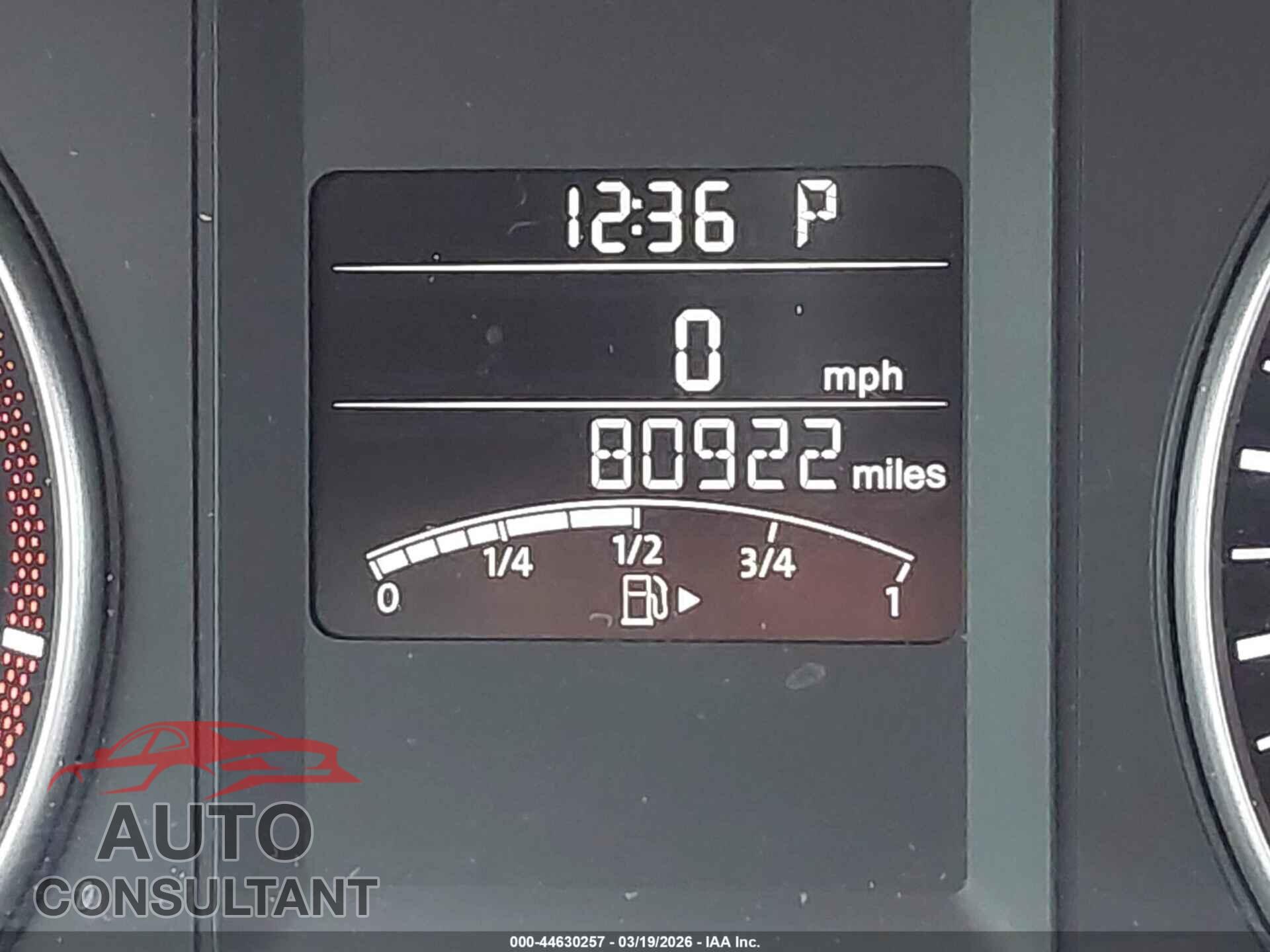 VOLKSWAGEN JETTA 2014 - 3VWD17AJ2EM300039