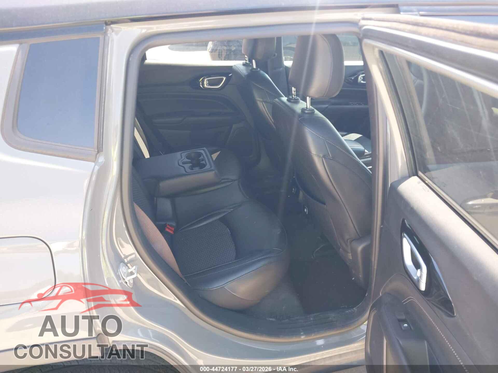 JEEP COMPASS 2023 - 3C4NJDBN0PT551710