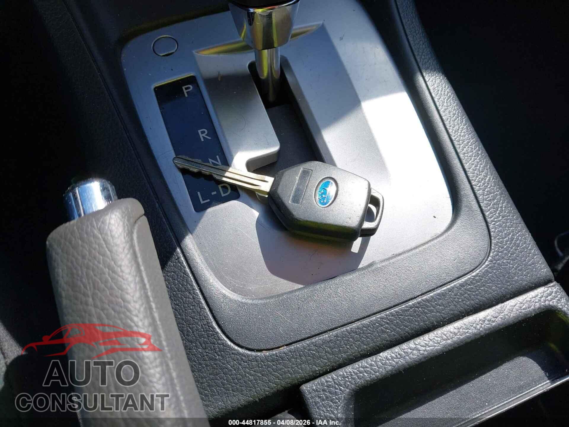 SUBARU IMPREZA 2016 - JF1GPAA6XG8214238