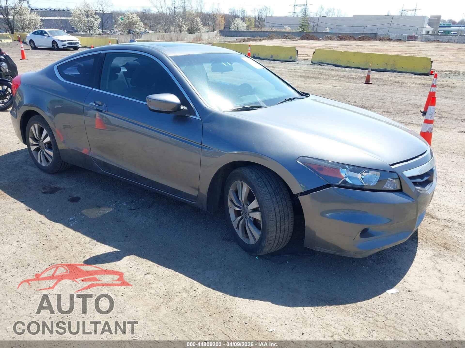 HONDA ACCORD 2012 - 1HGCS1B74CA019125