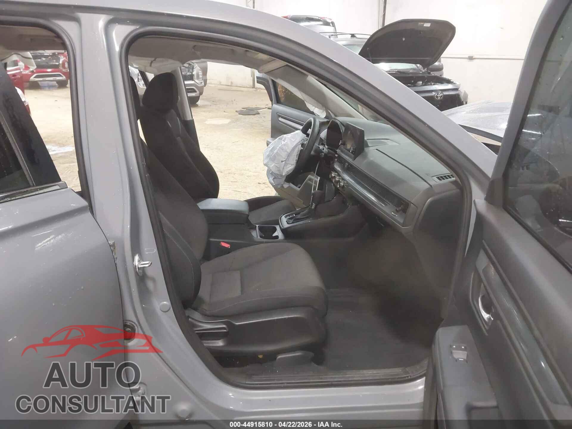 HONDA CR-V 2023 - 2HKRS4H42PH403331