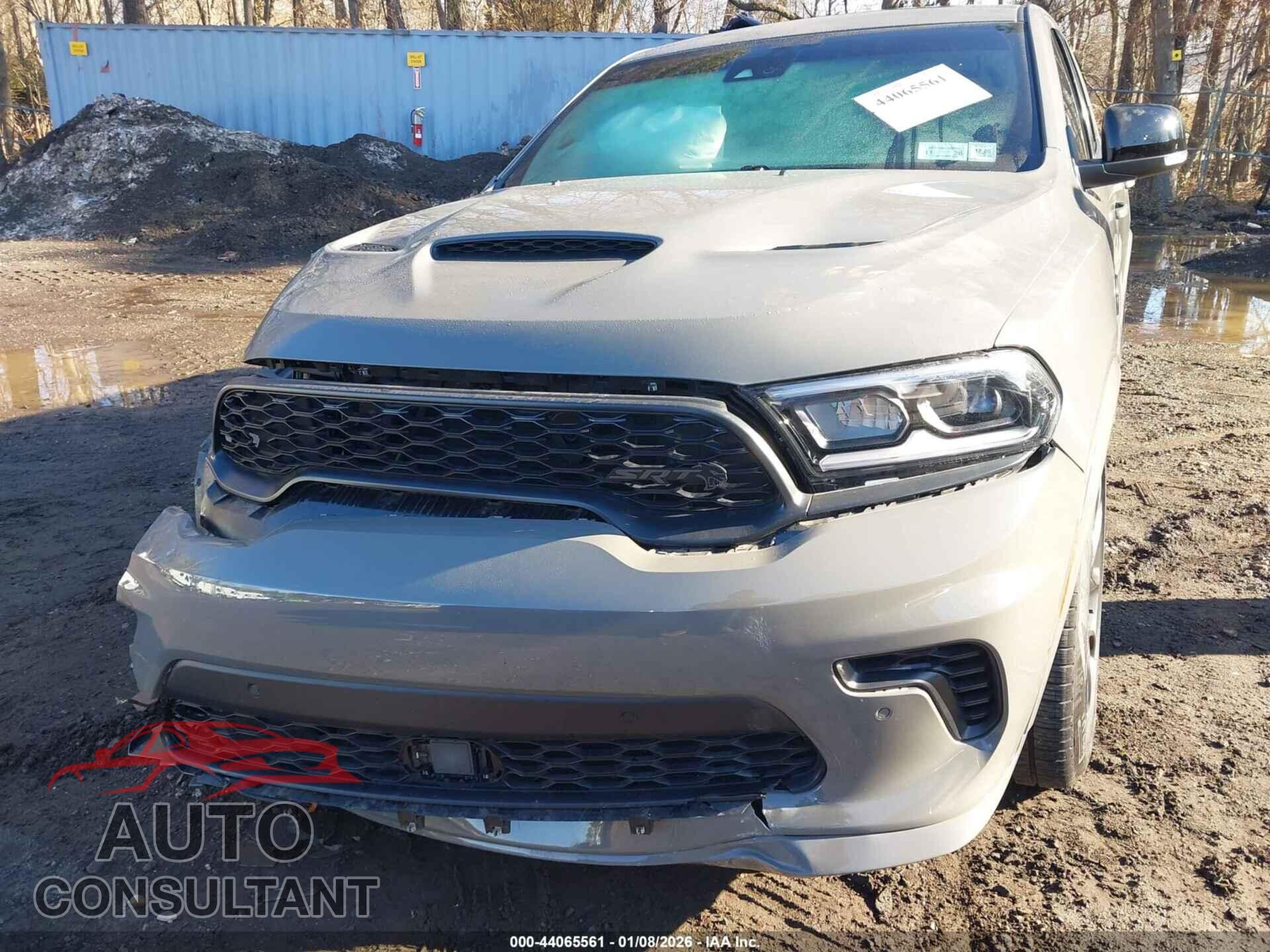 DODGE DURANGO 2024 - 1C4SDJH97RC234055