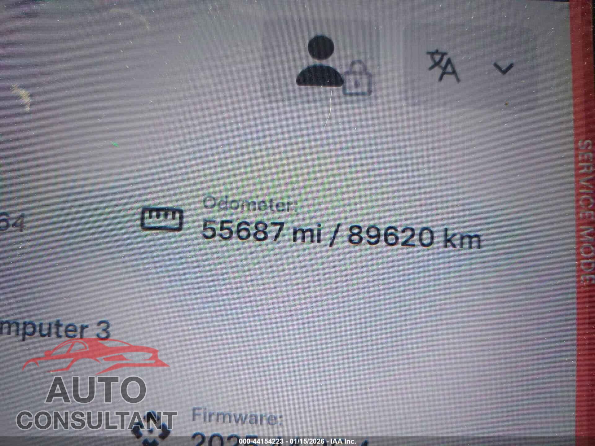 TESLA MODEL S 2018 - 5YJSA1E2XJF270264