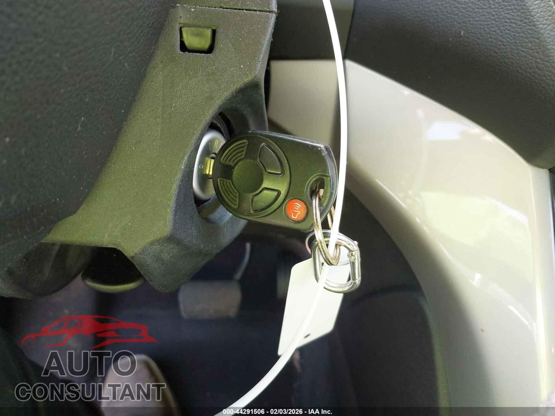 FORD ESCAPE 2013 - 1FMCU0H92DUA53779