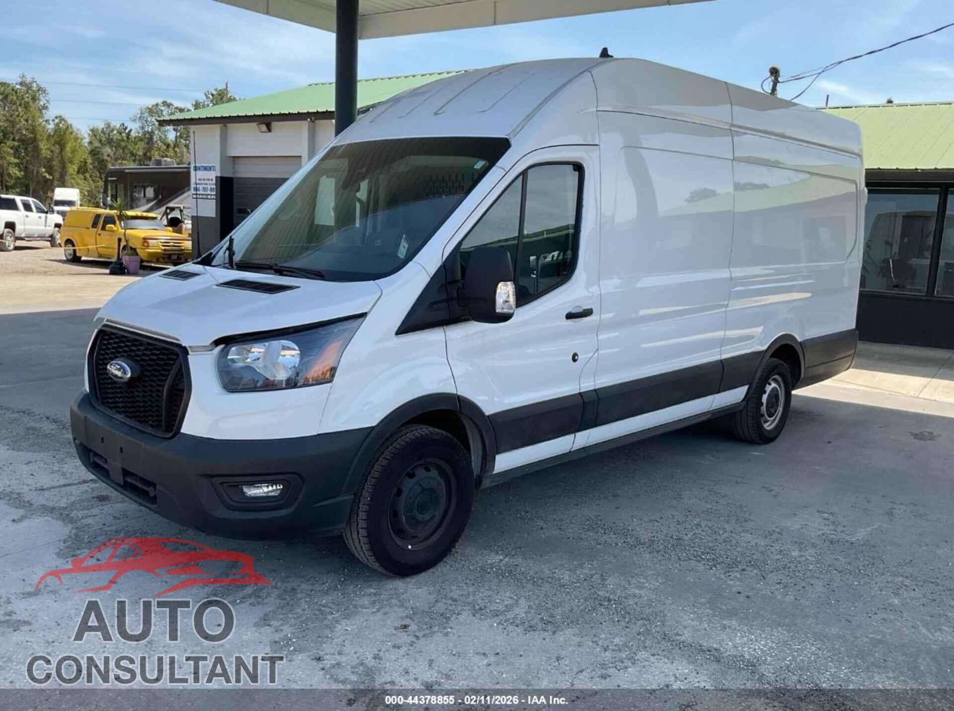 FORD TRANSIT-250 CARGO VAN 2023 - 1FTBR3X88PKA26405