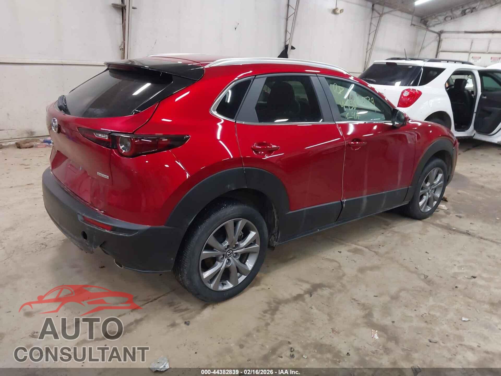 MAZDA CX-30 2024 - 3MVDMBCM6RM706396