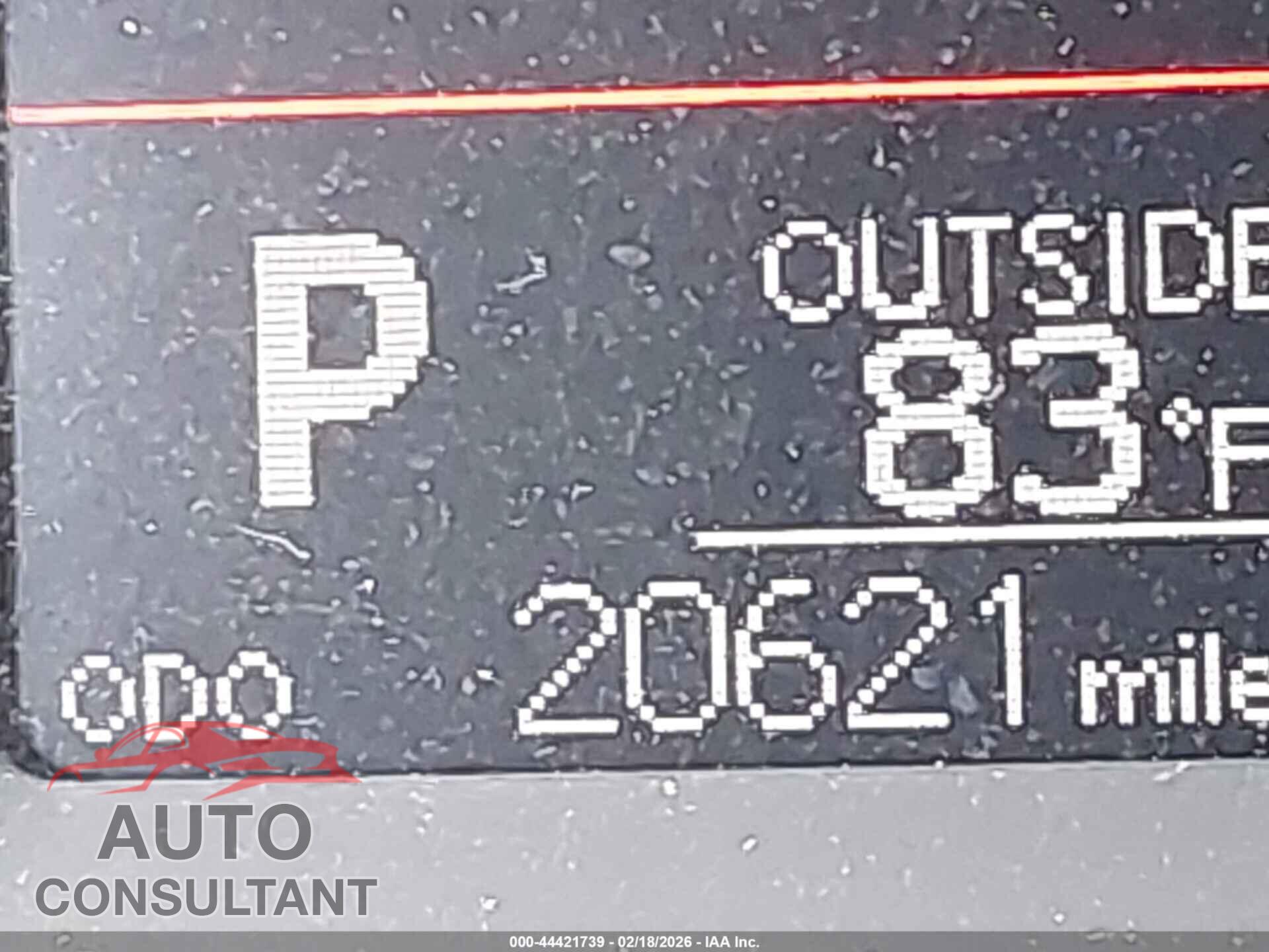TOYOTA COROLLA 2017 - 5YFBURHE8HP722481