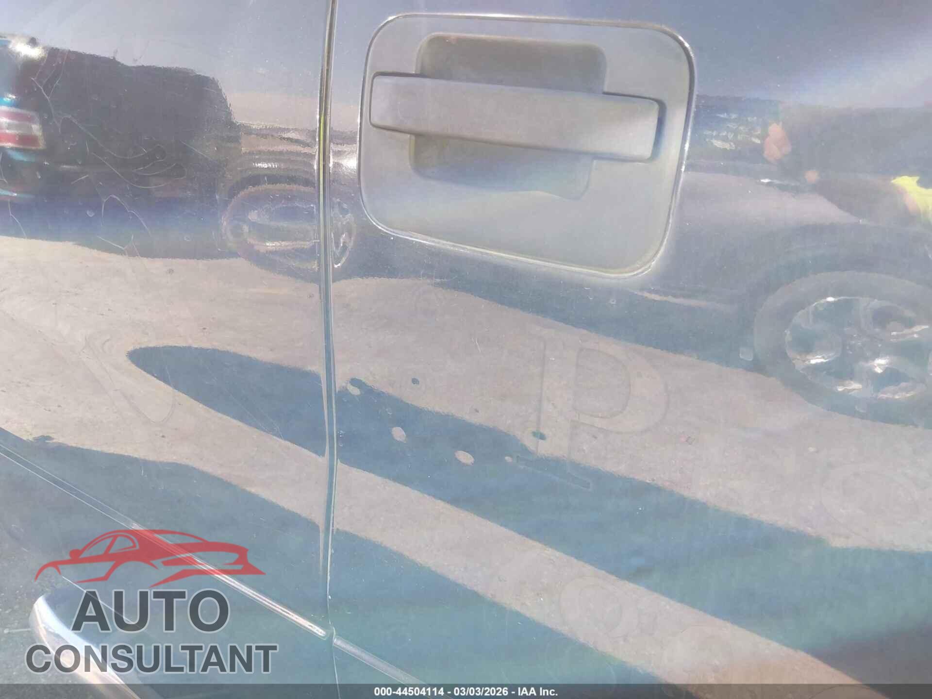 FORD F-150 2013 - 1FTFX1CF7DFC34425