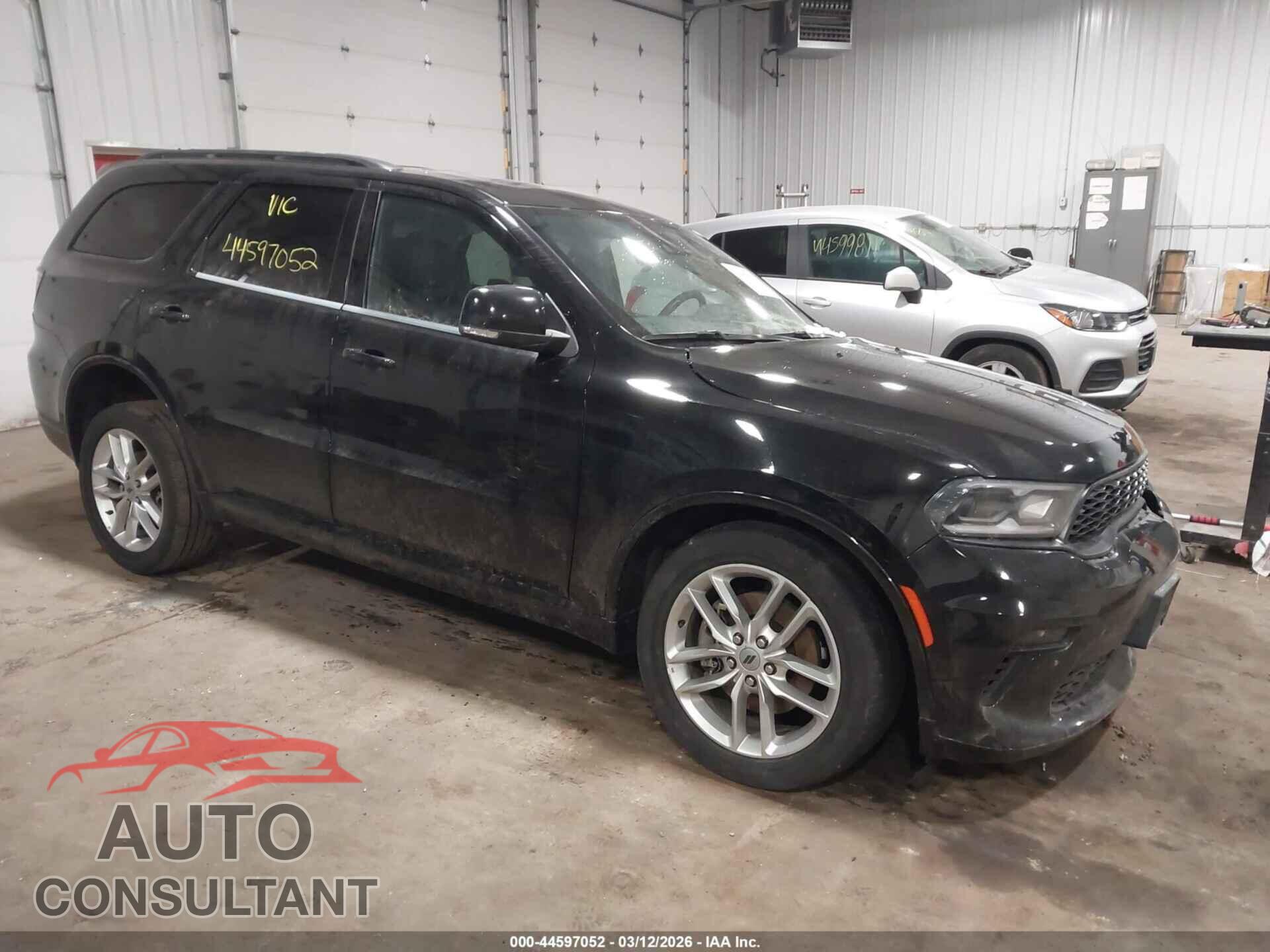 DODGE DURANGO 2023 - 1C4RDJDG4PC597994