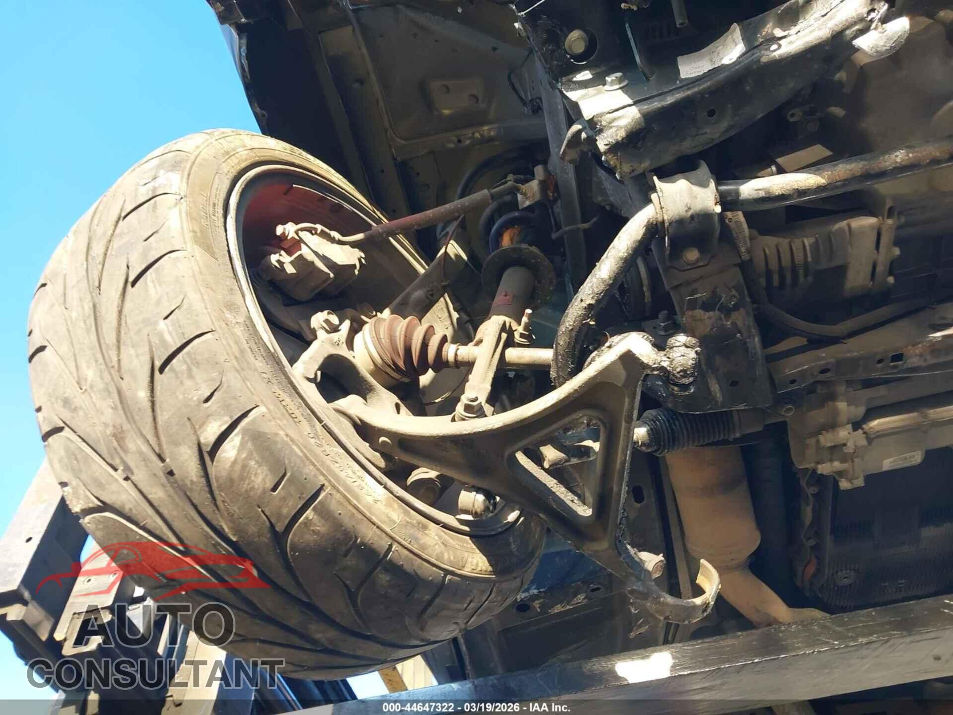 DODGE CHALLENGER 2019 - 2C3CDZGG4KH616666