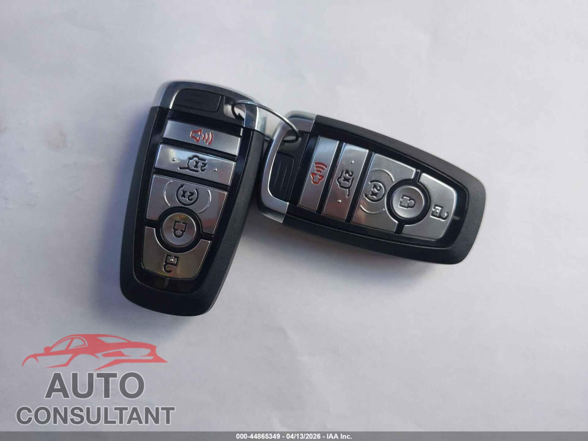 FORD ESCAPE 2024 - 1FMCU0E13RUA83783