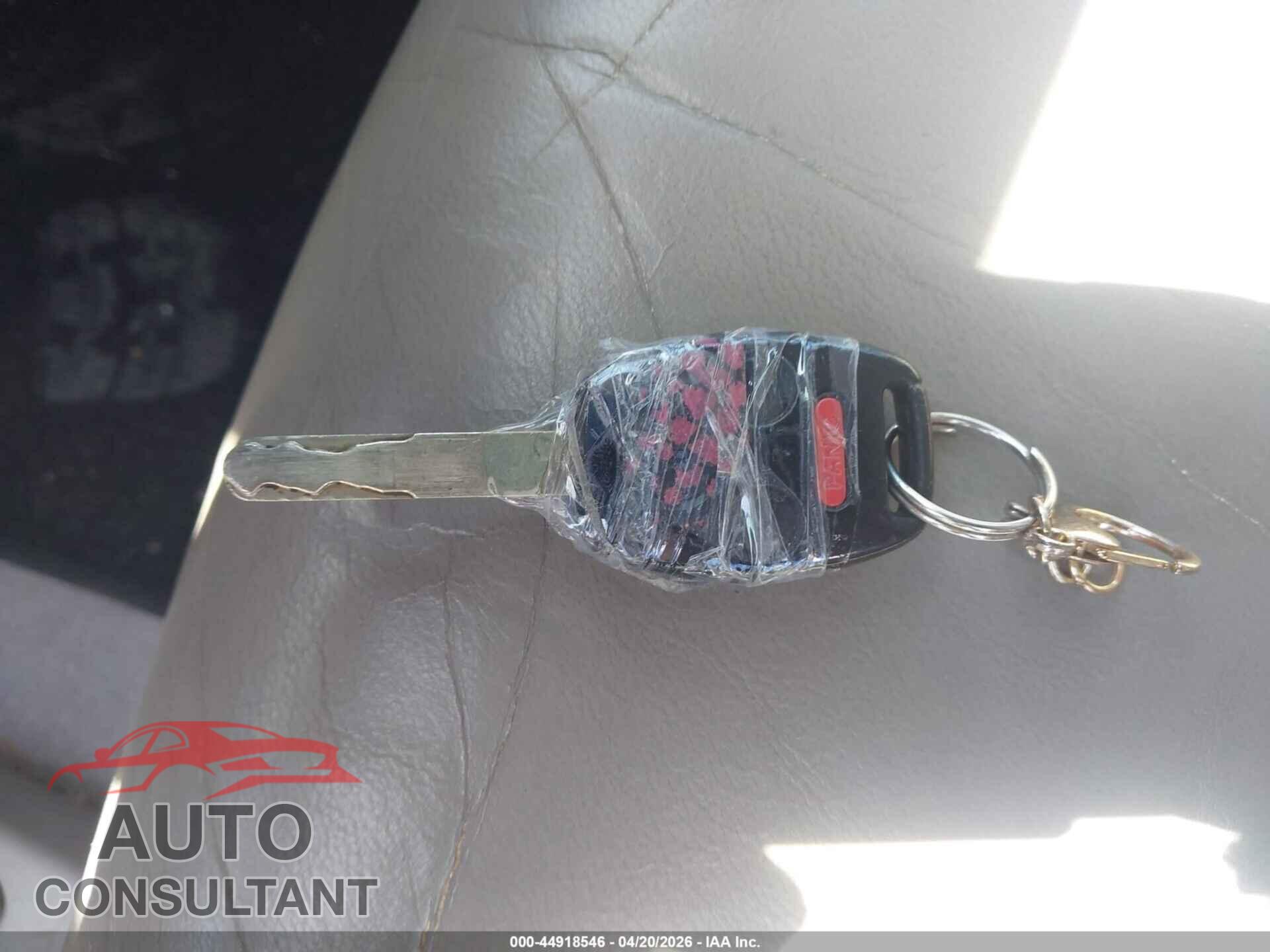 HONDA CIVIC 2010 - 2HGFA1F94AH533132