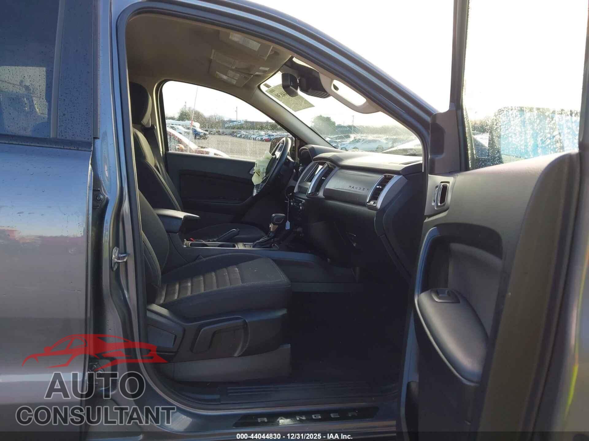 FORD RANGER 2023 - 1FTER4FH8PLE14538