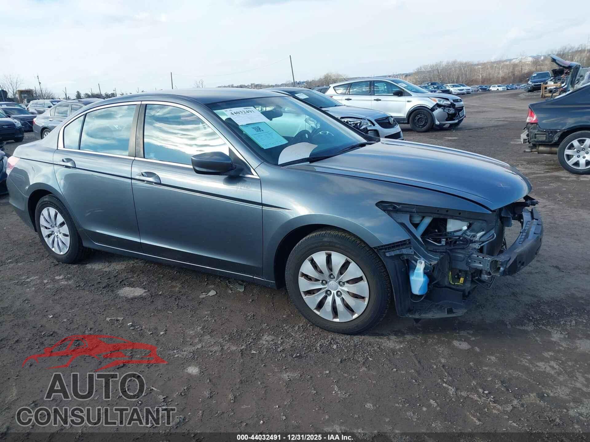 HONDA ACCORD 2012 - 1HGCP2F3XCA000187