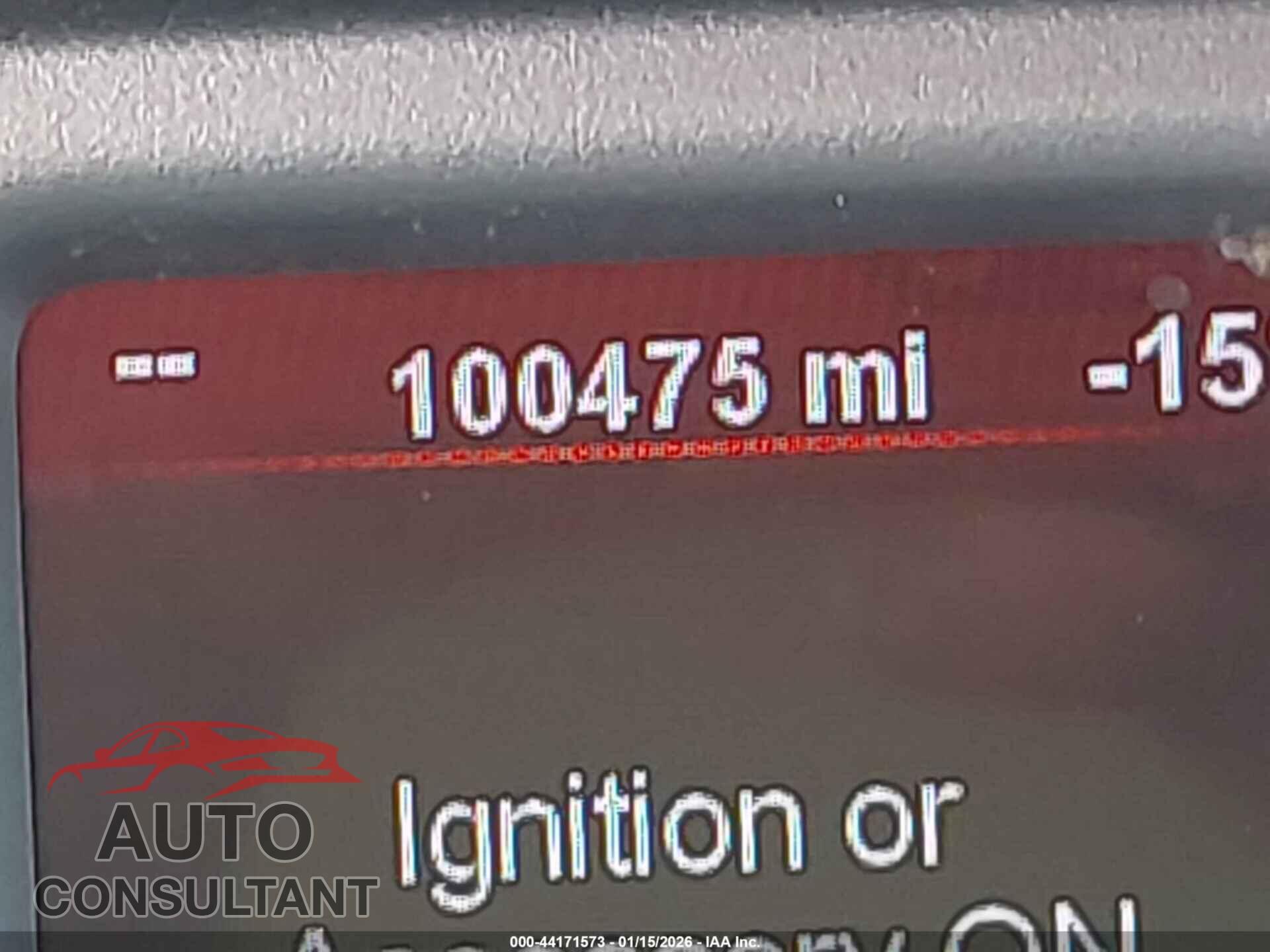 DODGE JOURNEY 2012 - 3C4PDCDG3CT184806