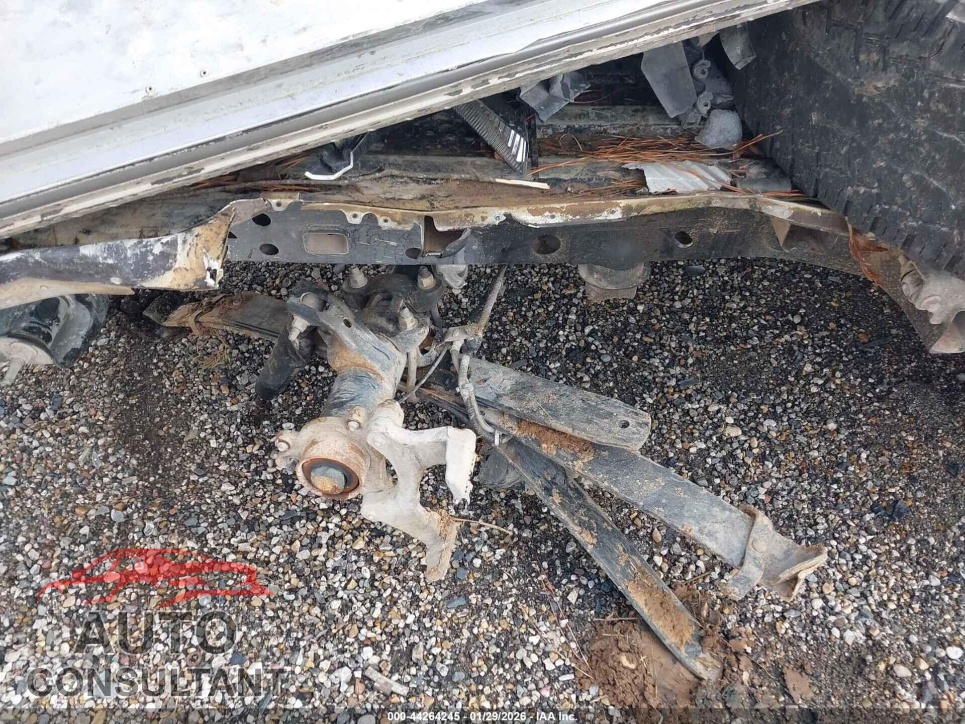 FORD F-150 2020 - 1FTEX1CP6LKD05480