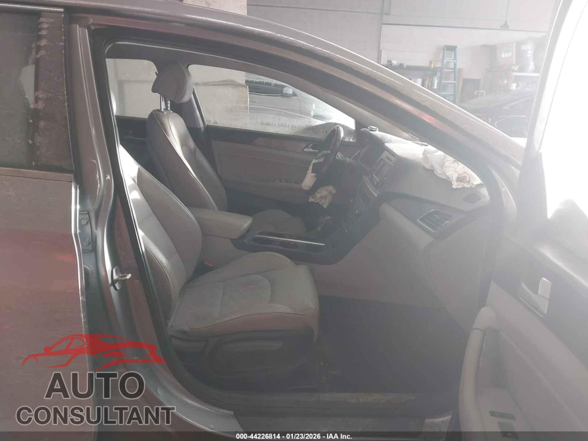 HYUNDAI SONATA 2015 - 5NPE34AF6FH215594
