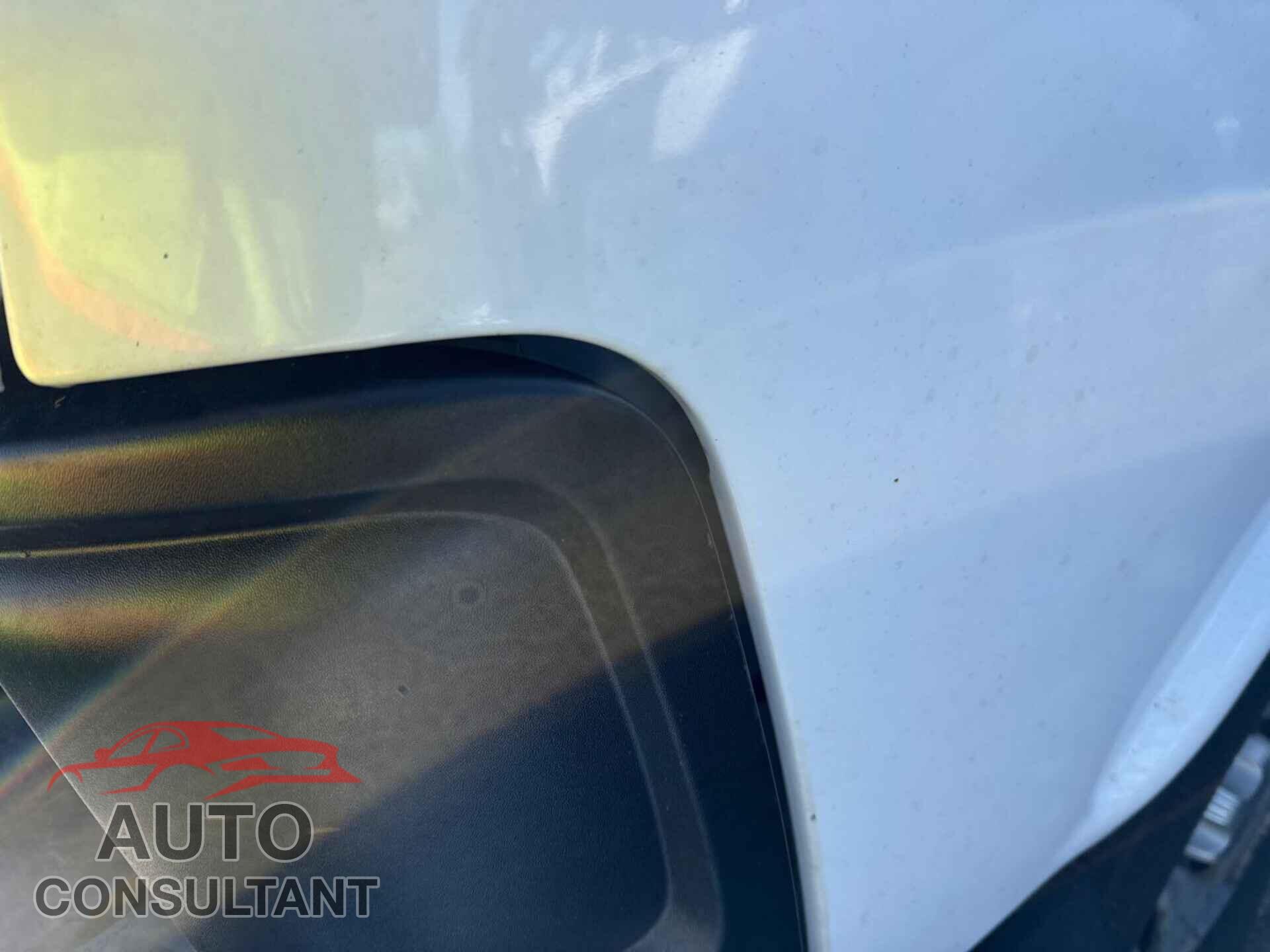 CHEVROLET EXPRESS 1500 2012 - 1GCSGAFX1C1137509