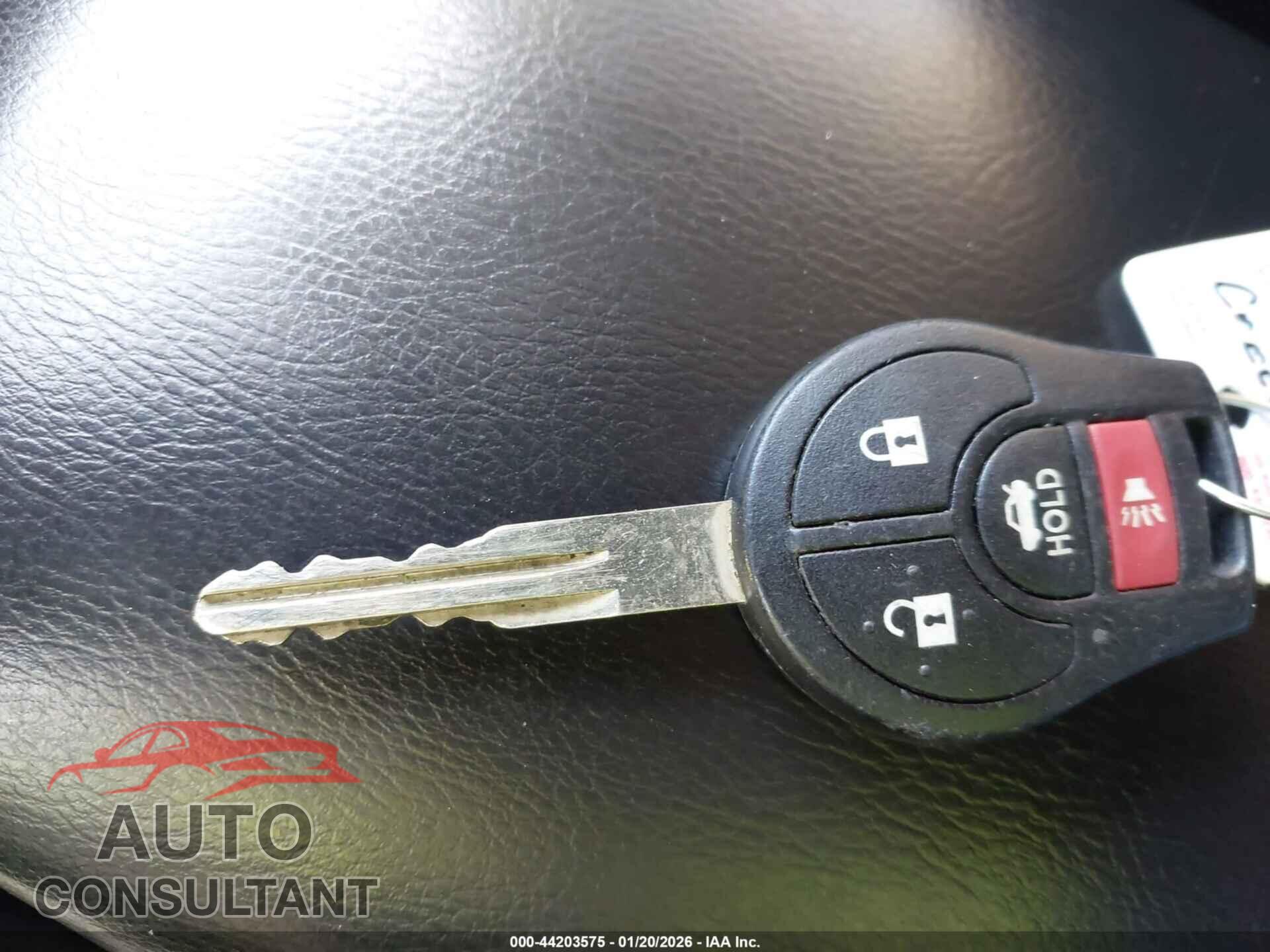 NISSAN SENTRA 2017 - 3N1AB7AP1HY243873