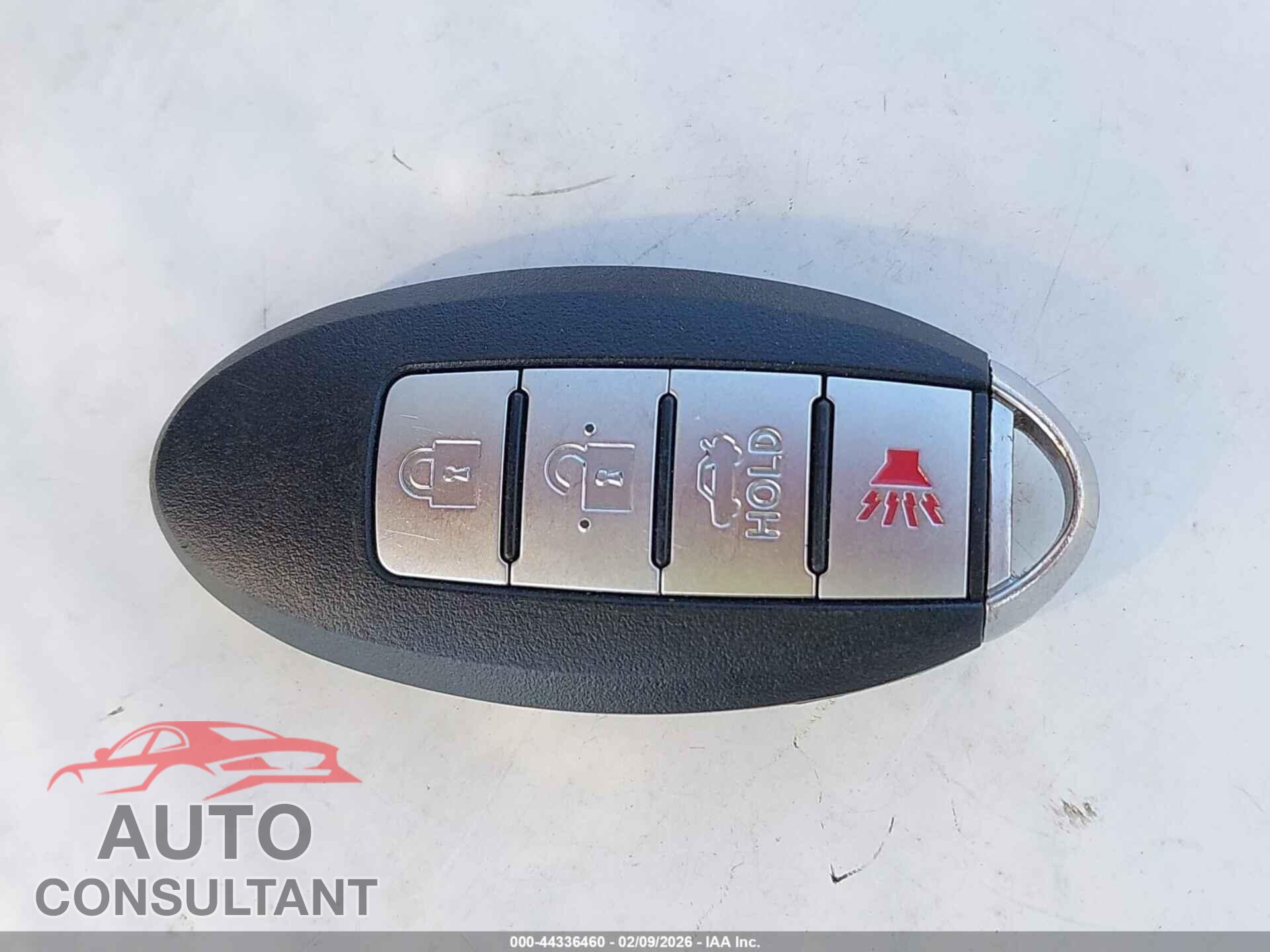 NISSAN ALTIMA 2013 - 1N4AL3AP1DN487684