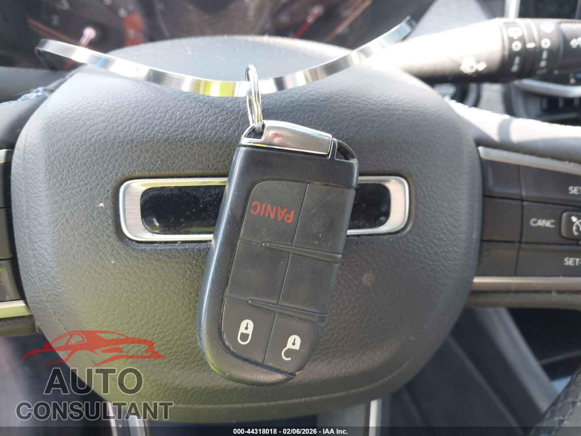 JEEP COMPASS 2022 - 3C4NJDBB7NT129422