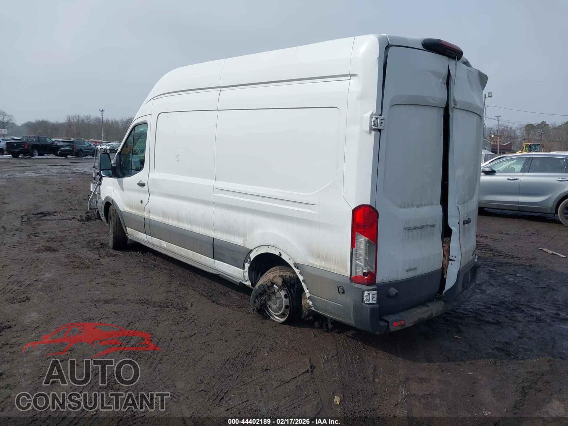 FORD TRANSIT-350 2018 - 1FTBW2XG6JKB39433