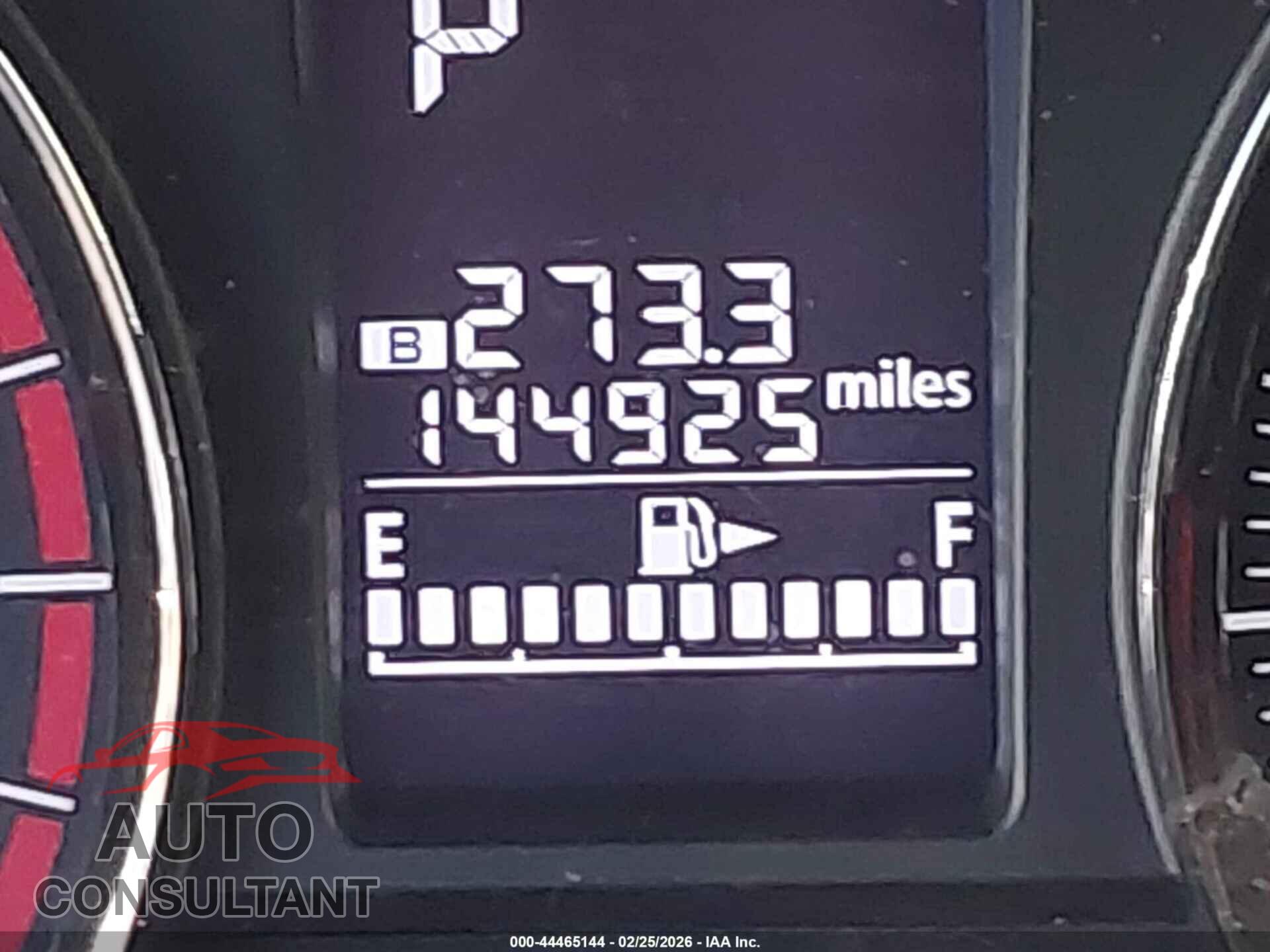 SUBARU FORESTER 2015 - JF2SJAWC2FH453772