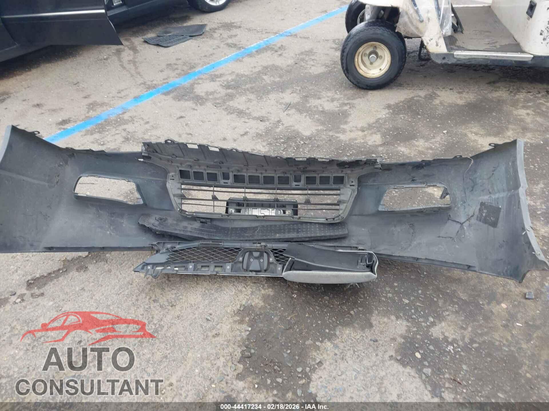 HONDA CIVIC 2010 - 19XFA1F50AE073698