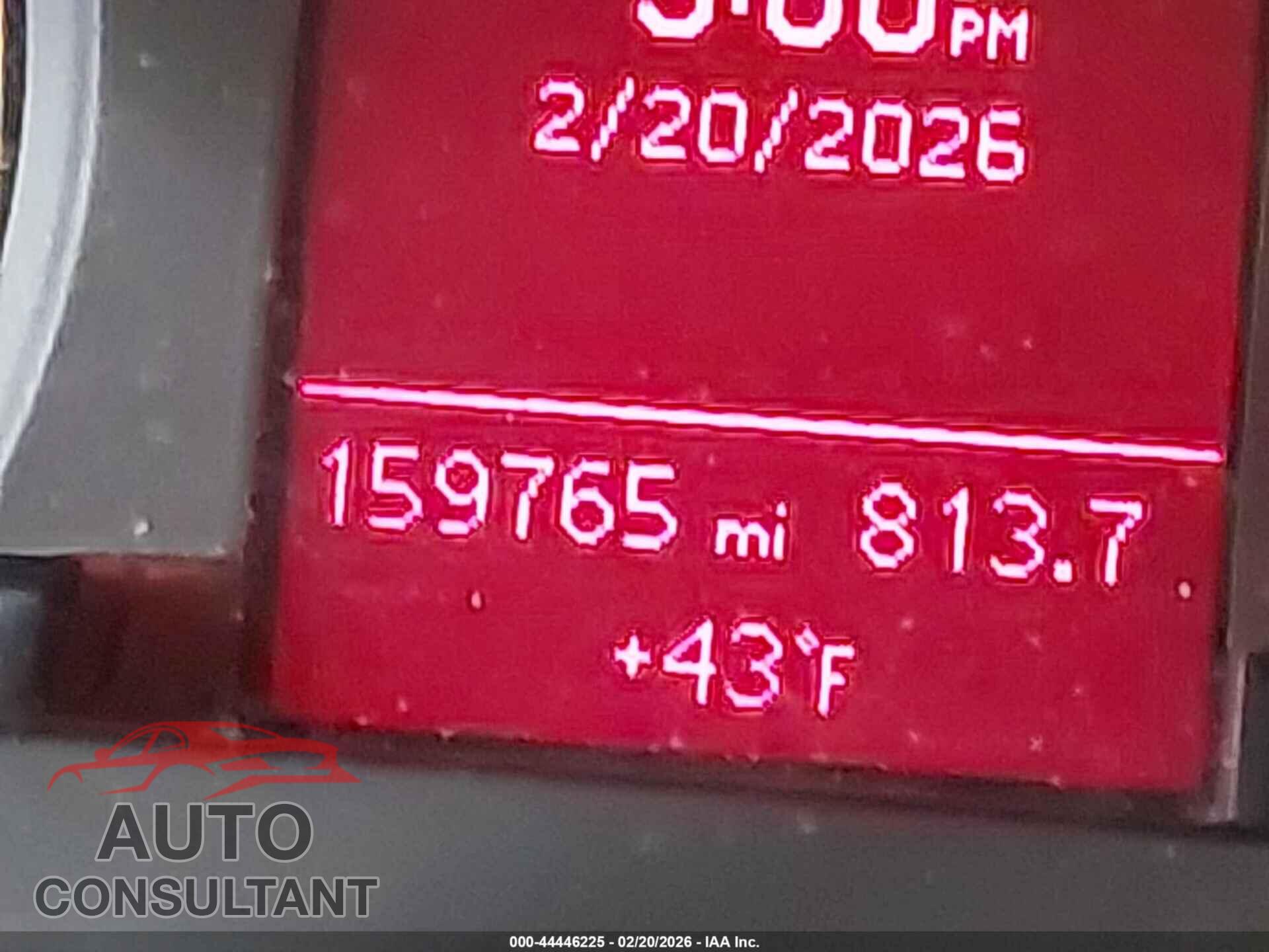 AUDI A4 2010 - WAUSFAFL7AA041166