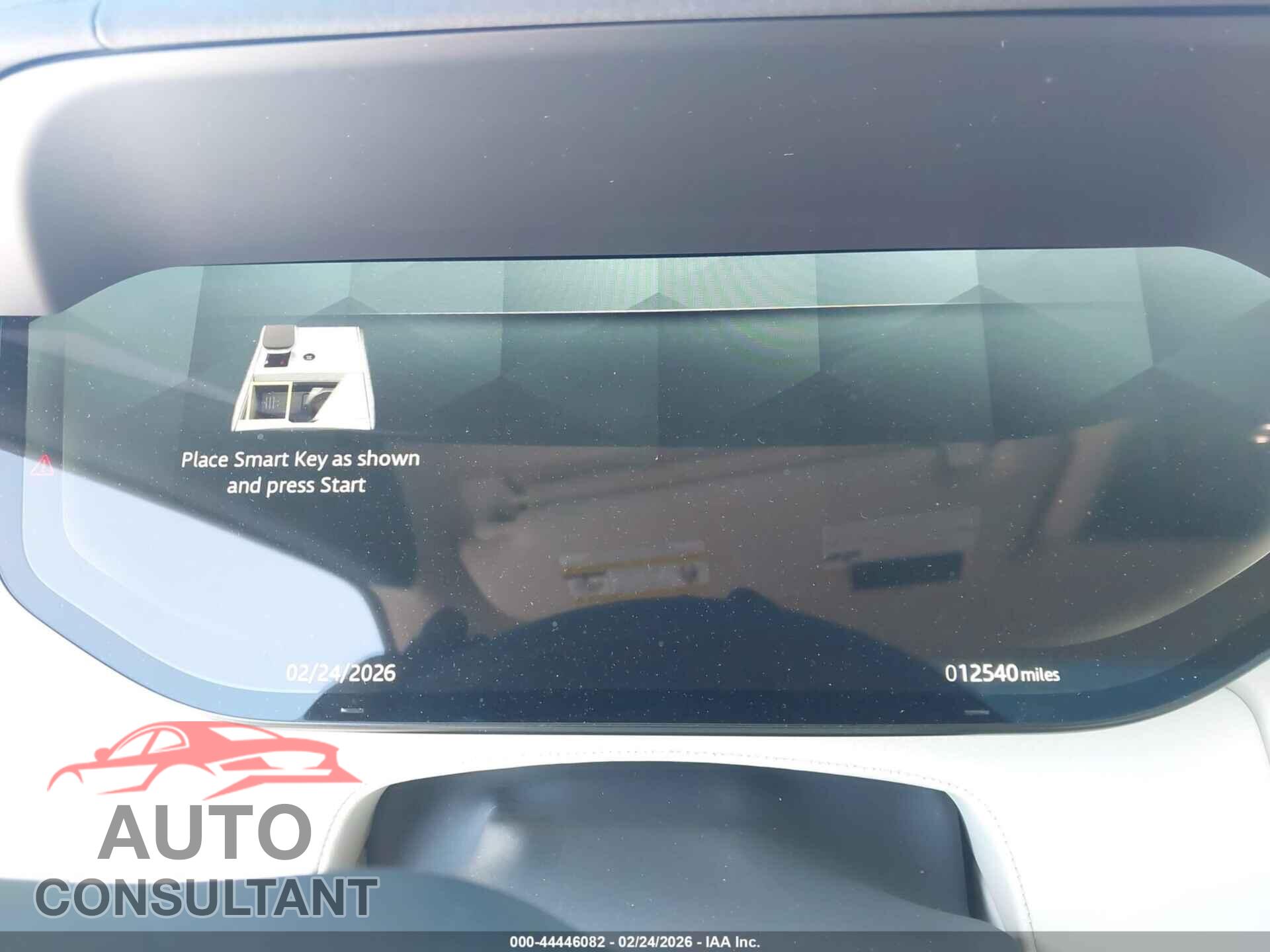 LAND ROVER RANGE ROVER 2025 - SALKP9FU1SA316080