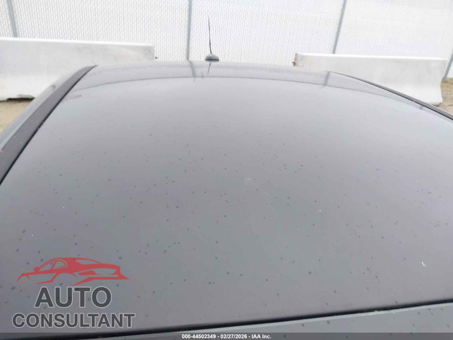 FORD FOCUS 2015 - 1FADP3F22FL206926