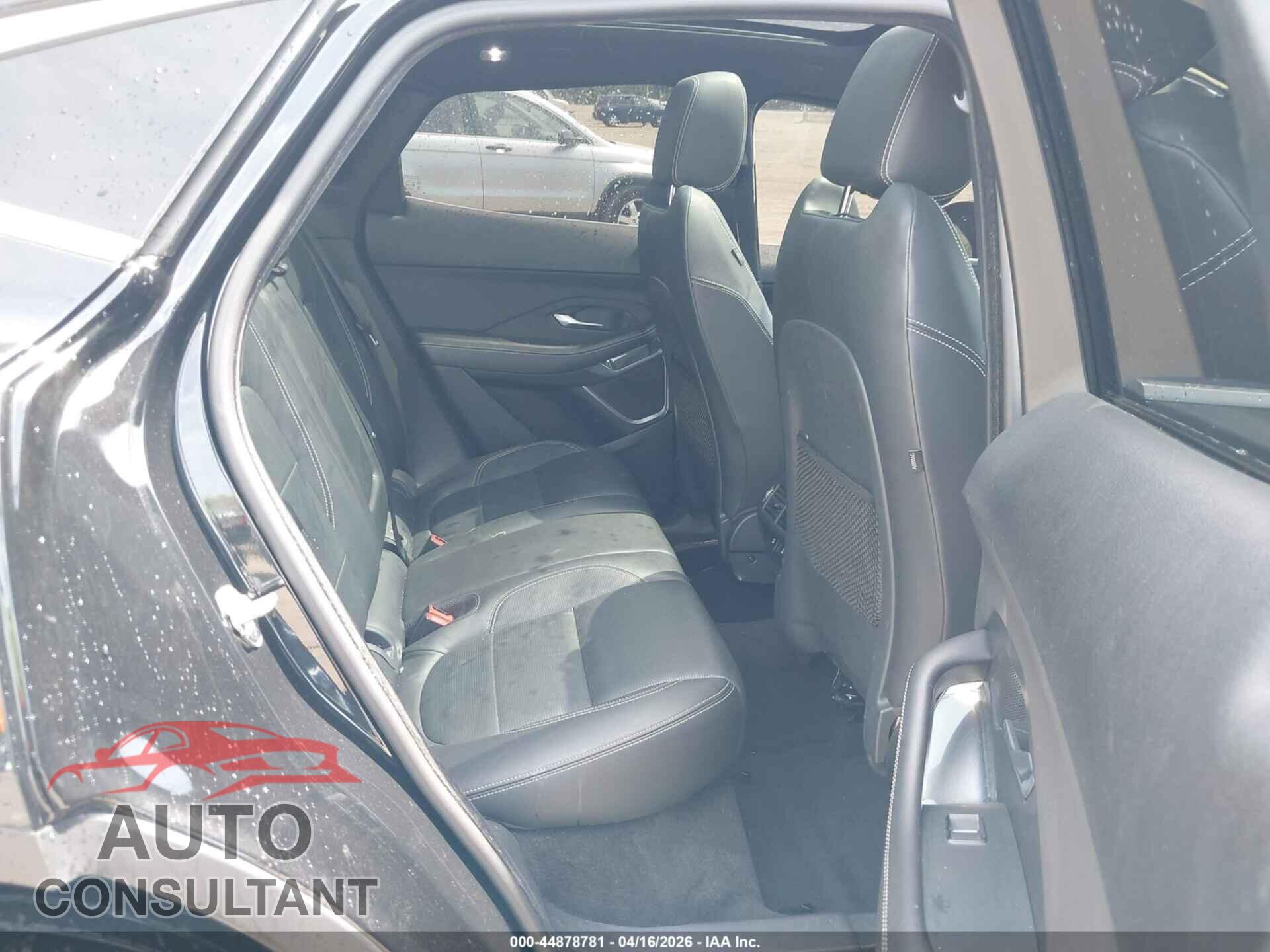 JAGUAR E-PACE 2018 - SADFL2GX4J1Z30032