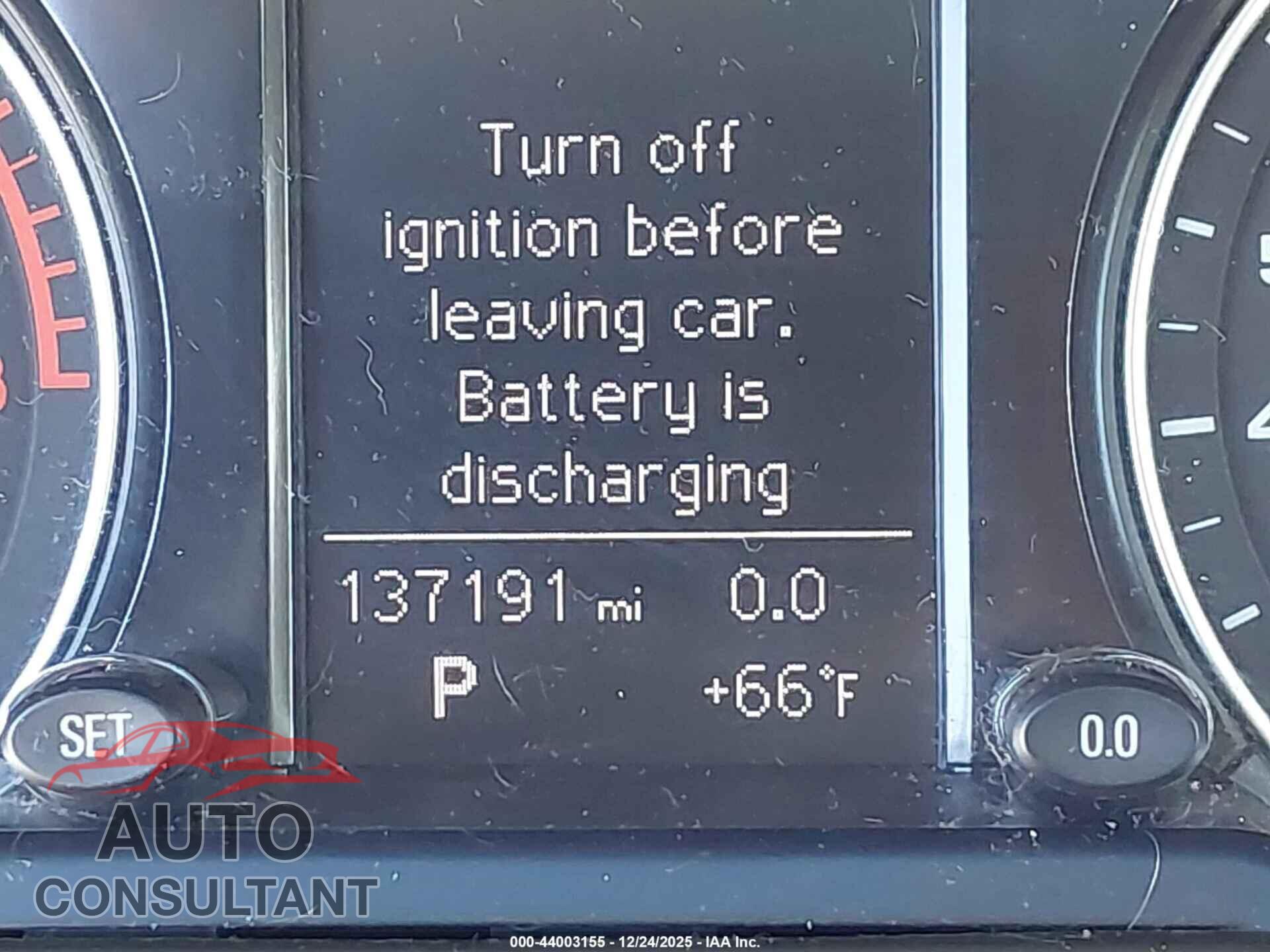 AUDI Q5 2014 - WA1LFAFP8EA043891