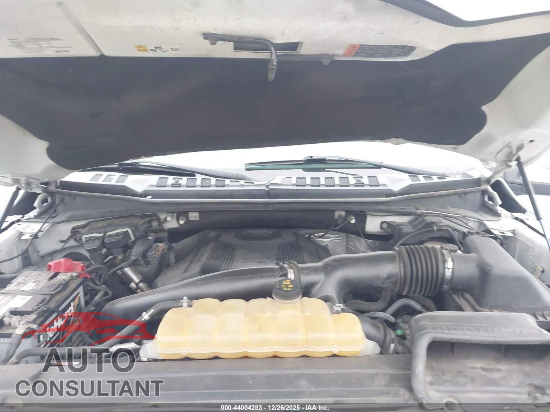 FORD F-150 2018 - 1FTEW1EG8JKC67313