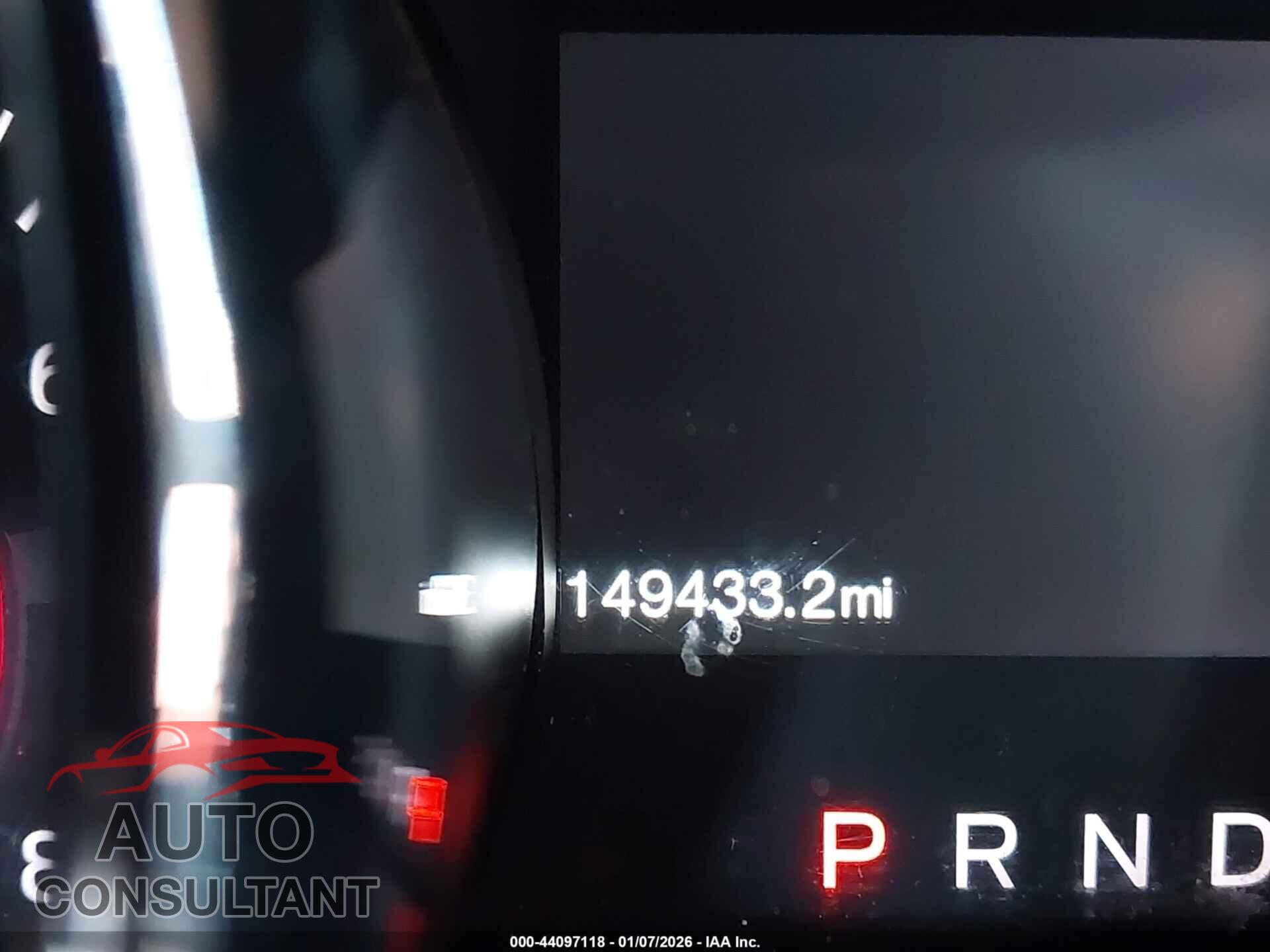FORD MUSTANG 2015 - 1FA6P8AM1F5377346