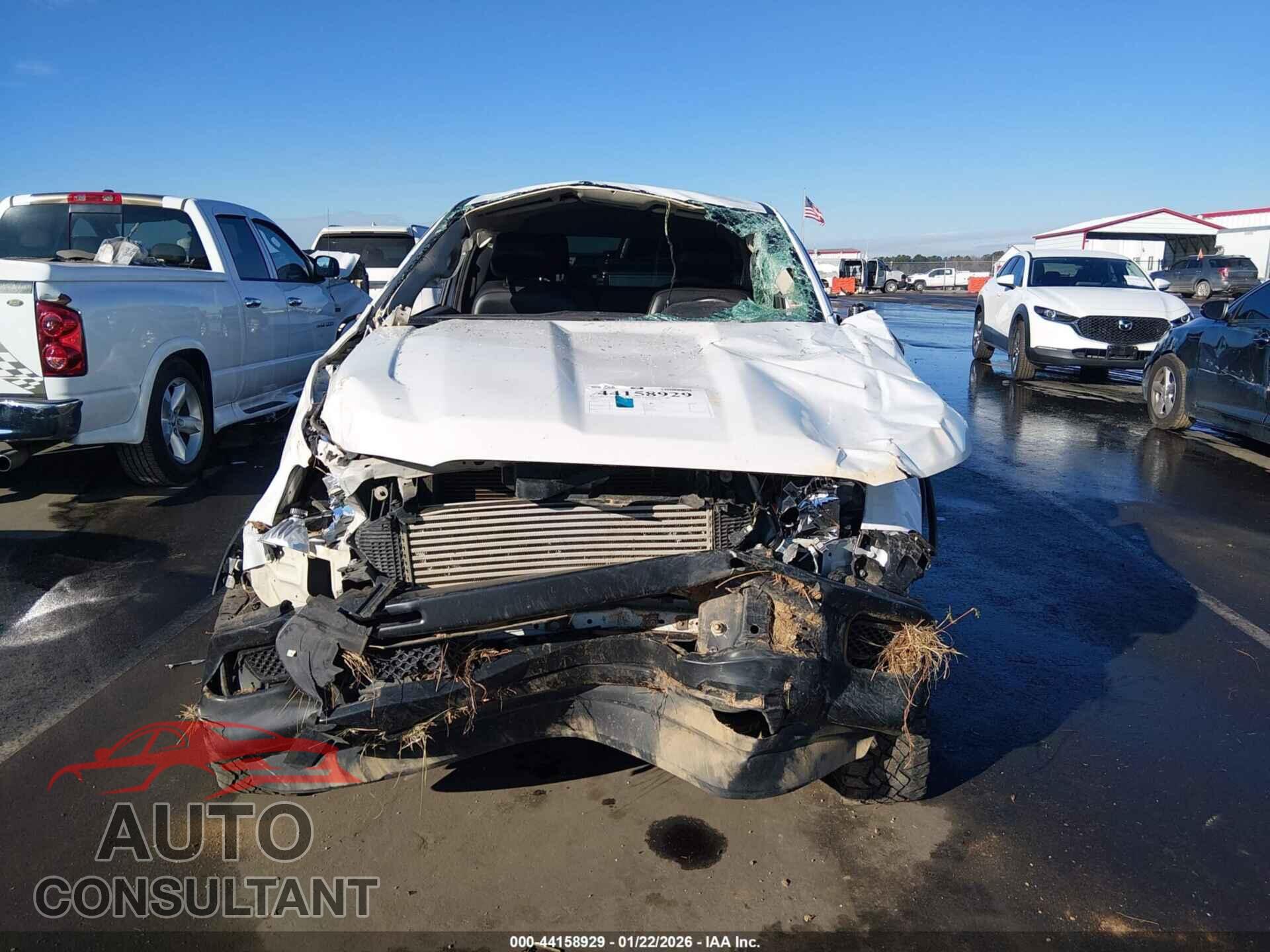 FORD RANGER 2019 - 1FTER1EH1KLA63092