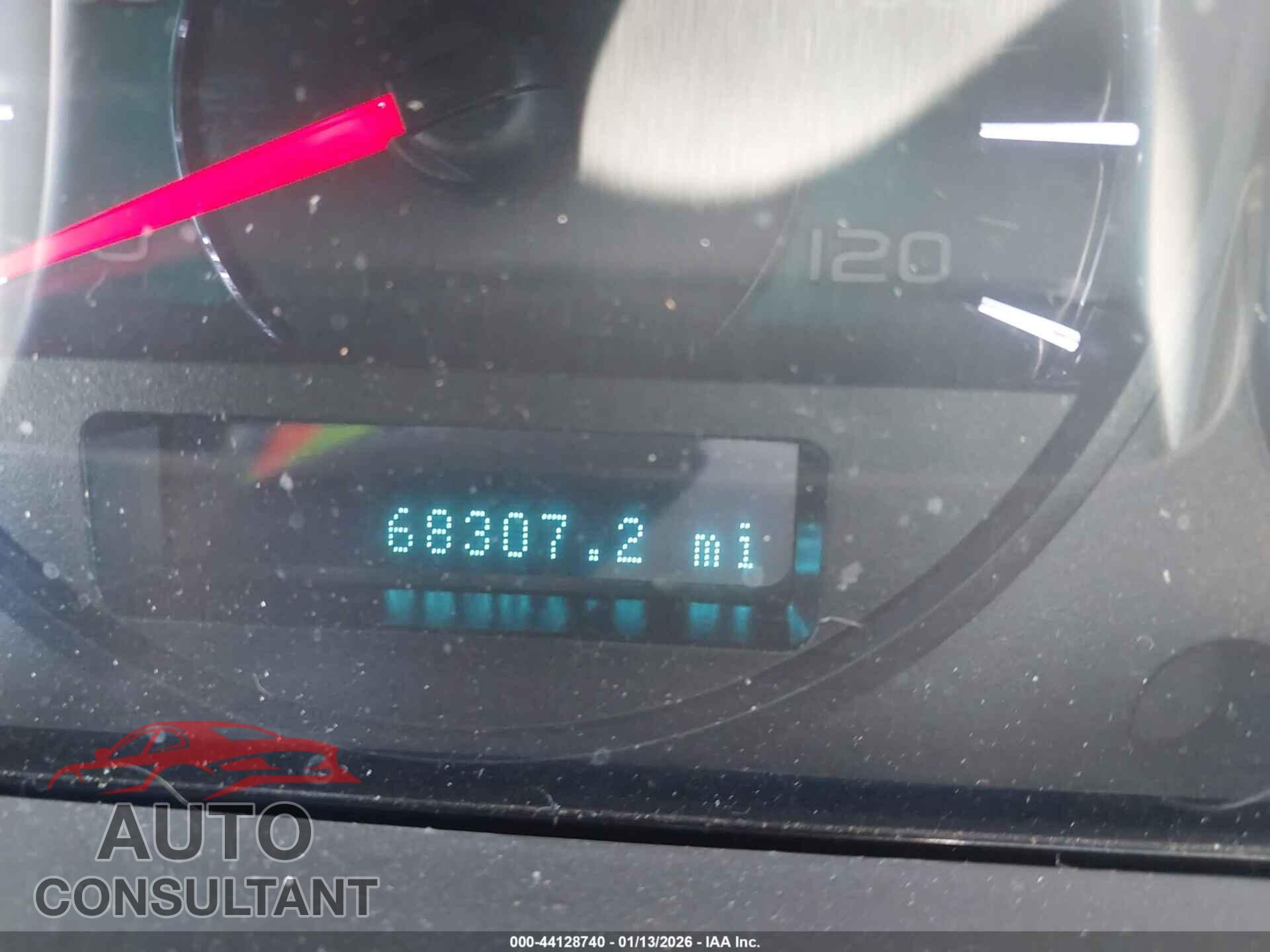 FORD FUSION 2012 - 3FAHP0HA2CR216096